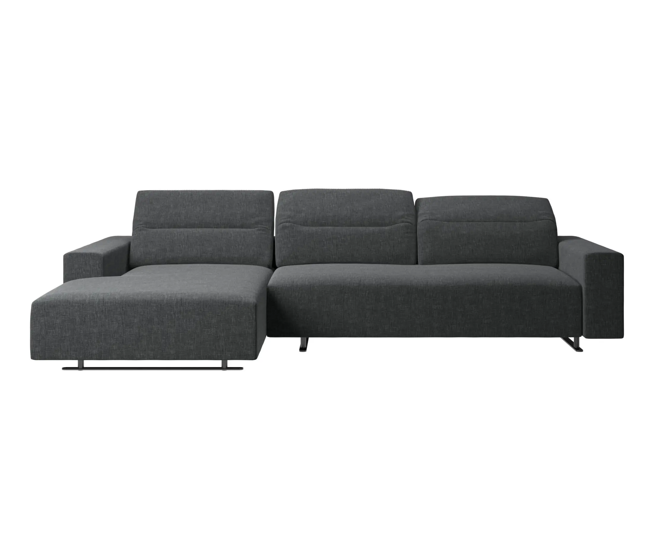 BoConcept - Hampton sofa with resting unit