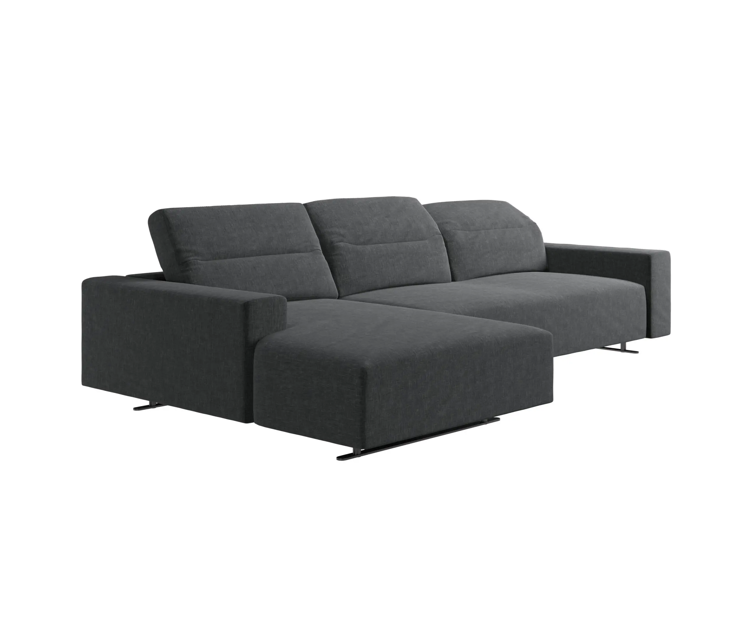 BoConcept - Hampton sofa with resting unit