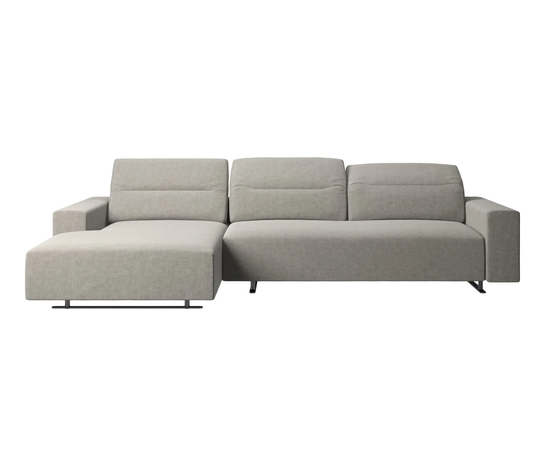 BoConcept - Hampton sofa with resting unit