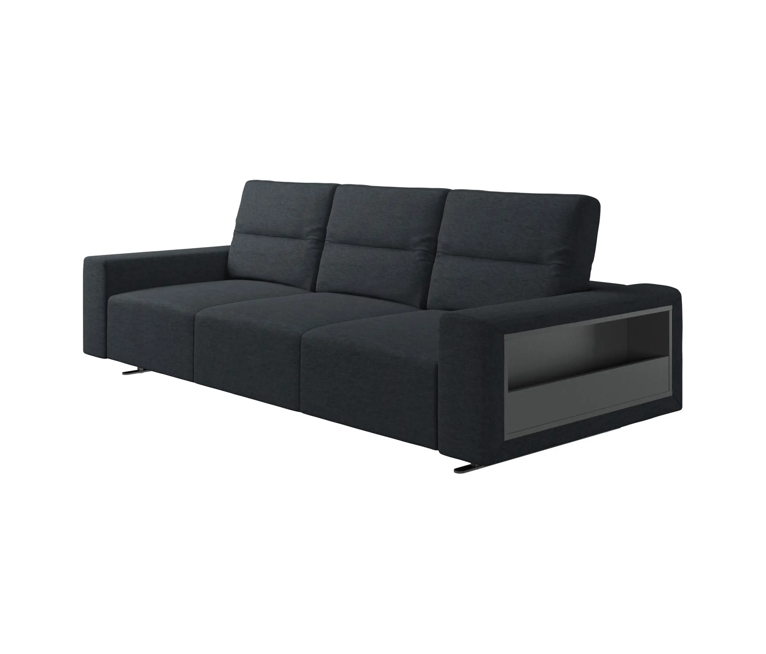 BoConcept - Hampton sofa 3-seater