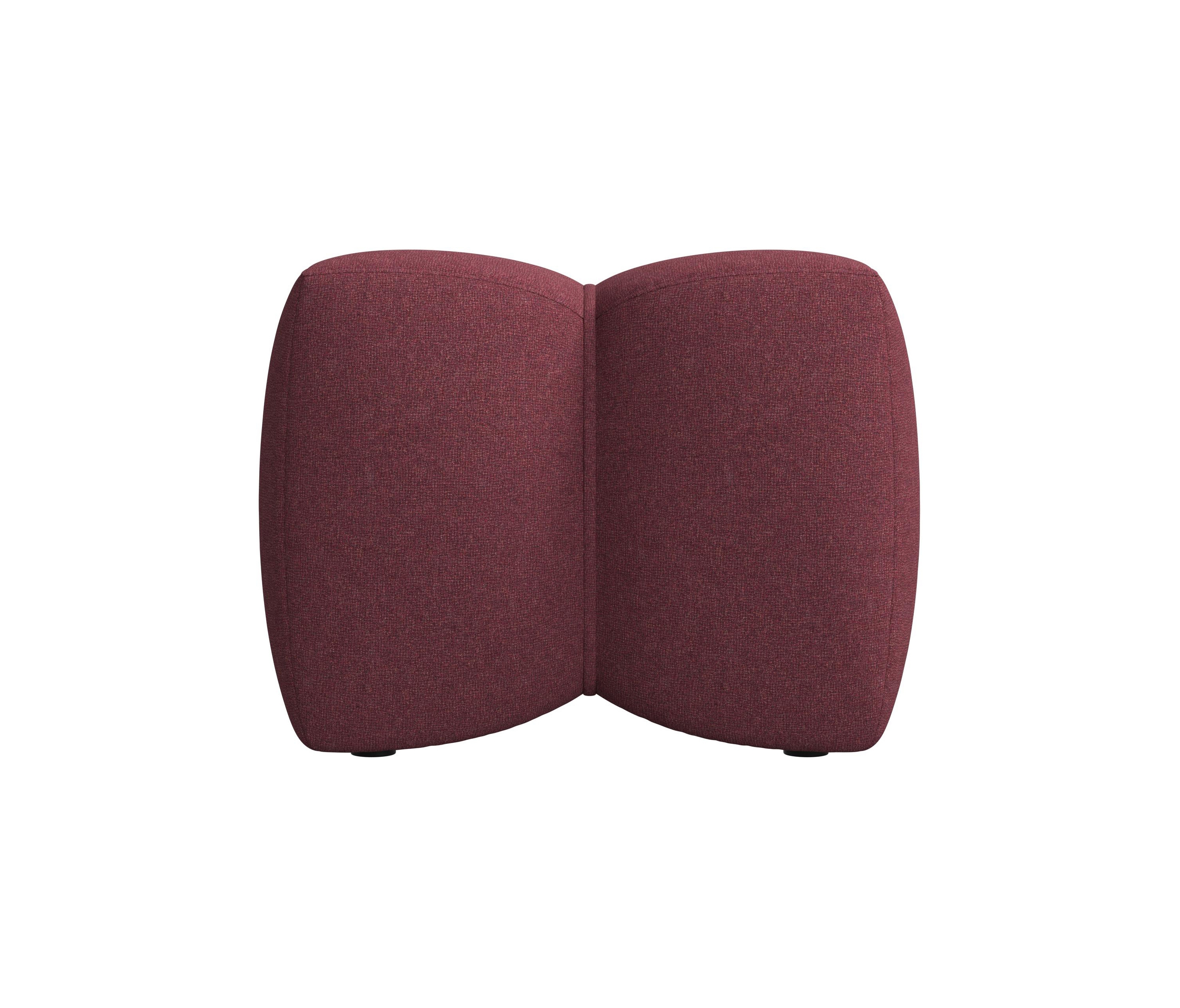 Display product Nawabari small pouffe from manufacturer BoConcept