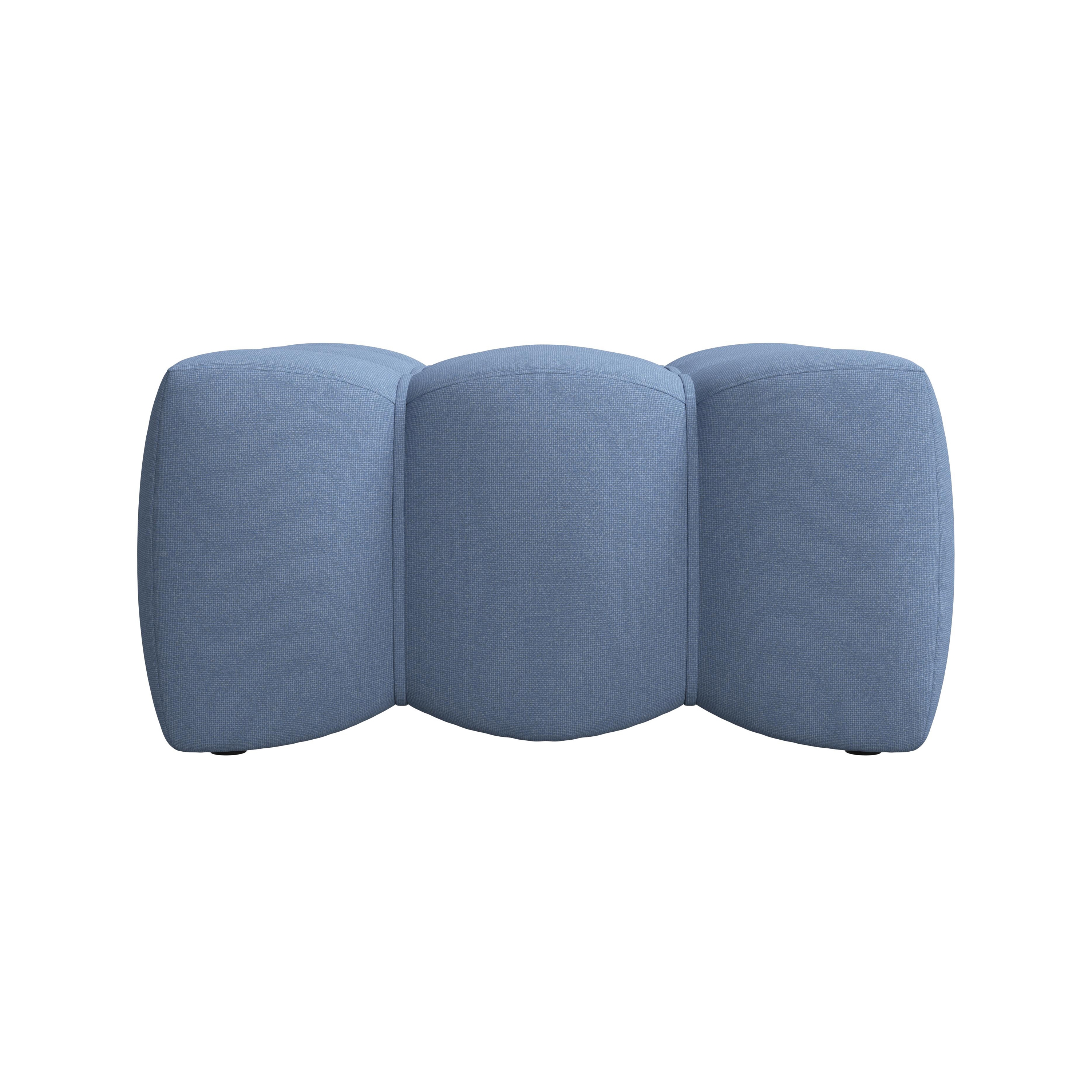 Afficher le produit Nawabari big pouffe du fabricant BoConcept