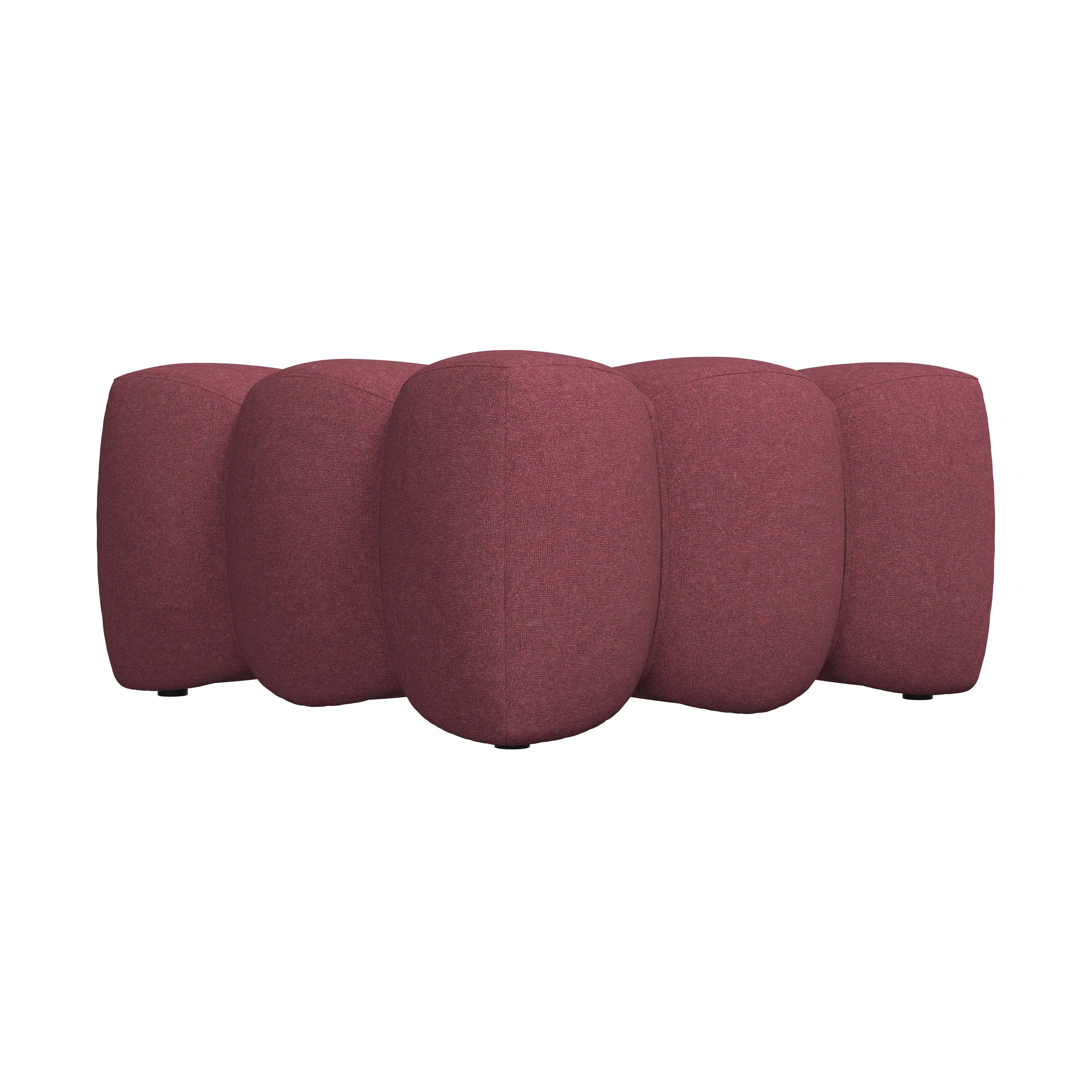 Afficher le produit Nawabari big pouffe du fabricant BoConcept