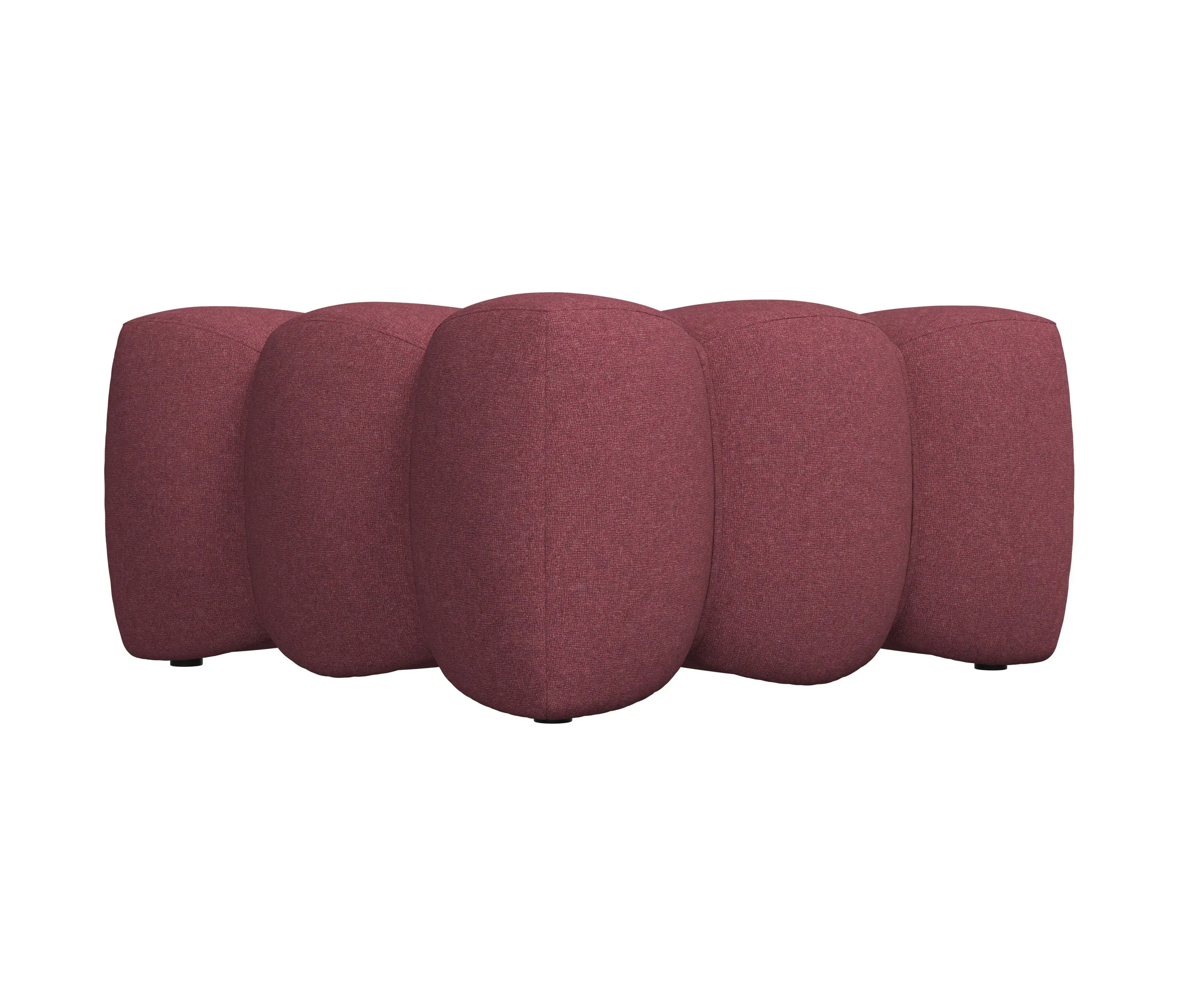 BoConcept - Nawabari big pouffe