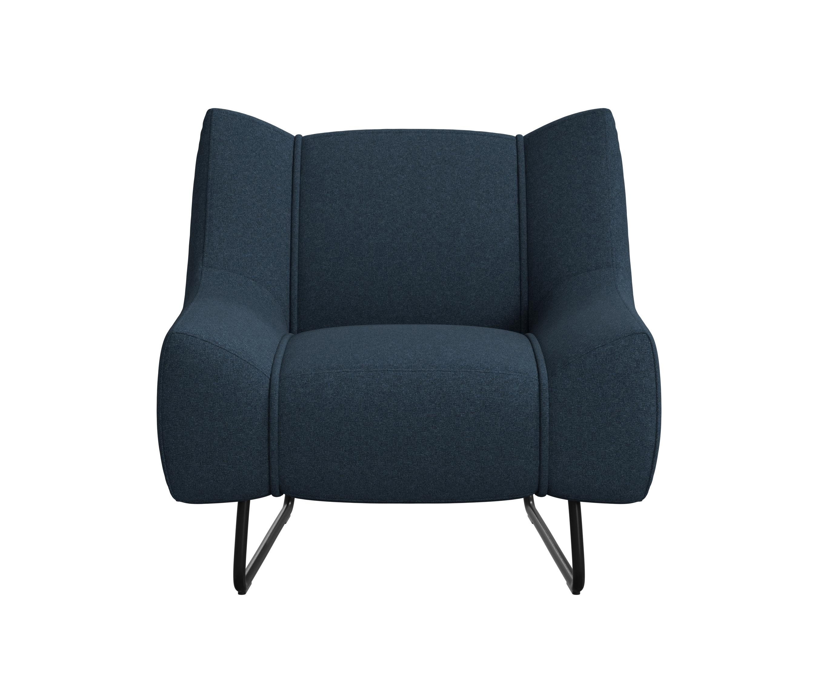 Display product Nawabari 1 seater - high leg from manufacturer BoConcept