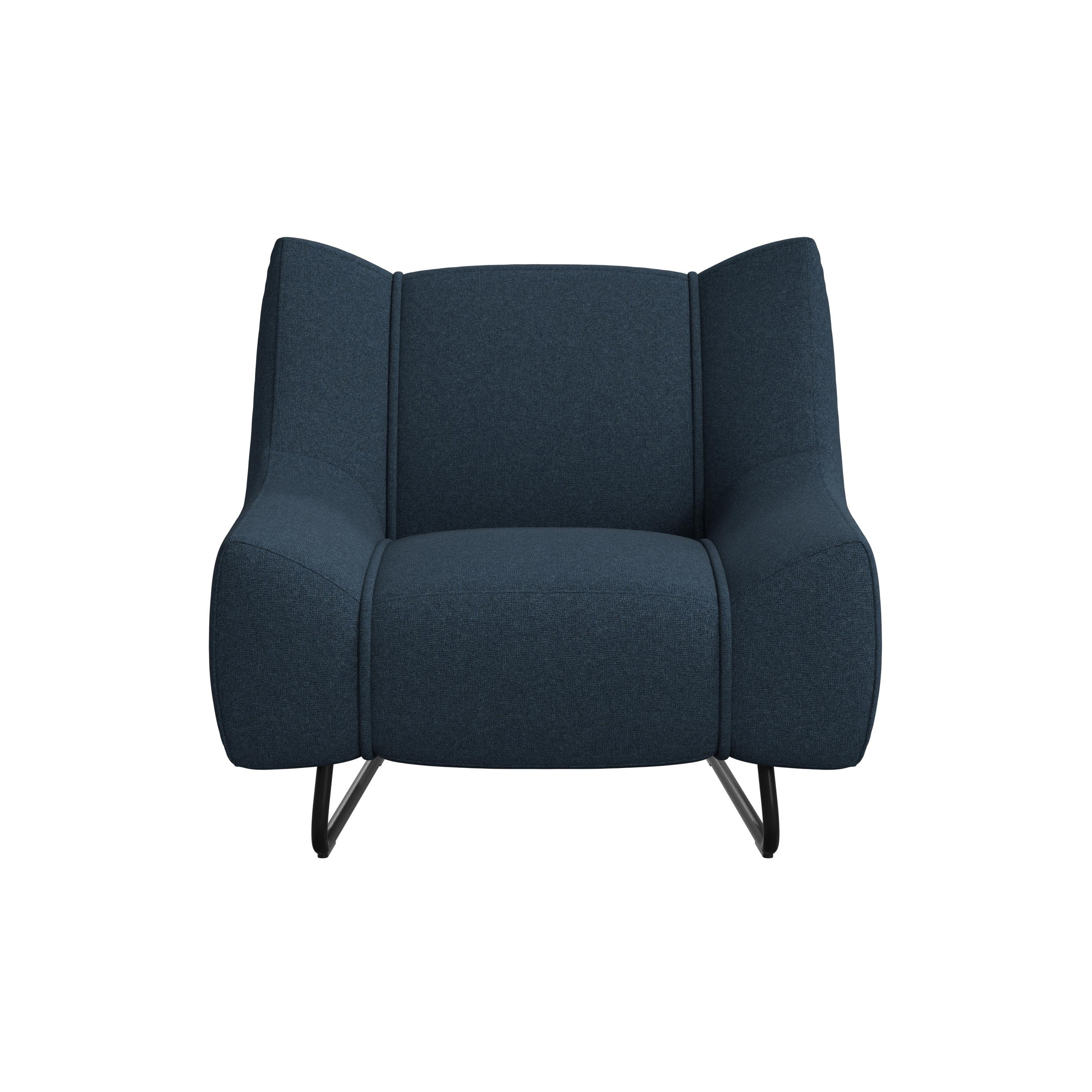Nawabari 1 seater - low leg