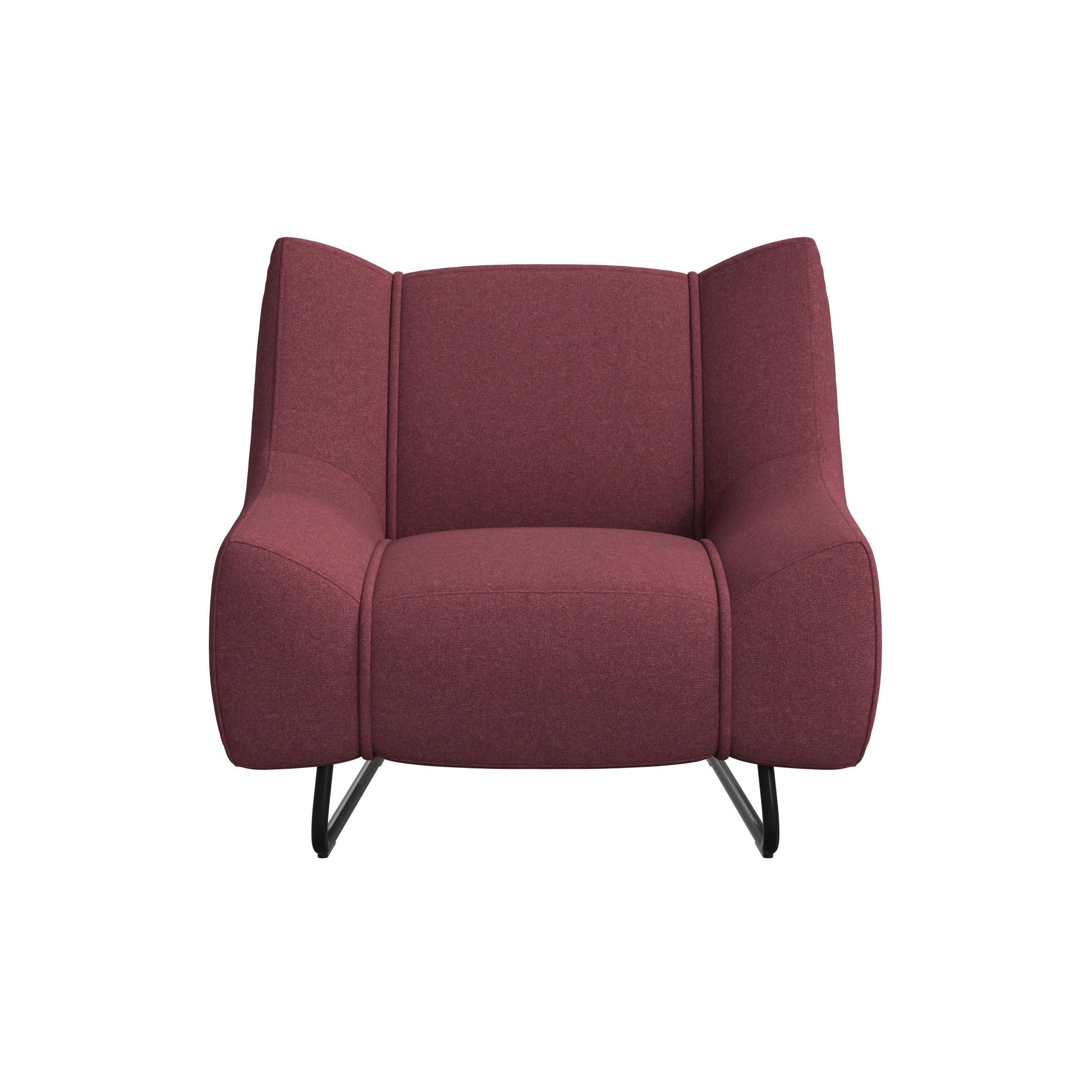 Mostra il prodotto Nawabari 1 seater - low leg del produttore BoConcept