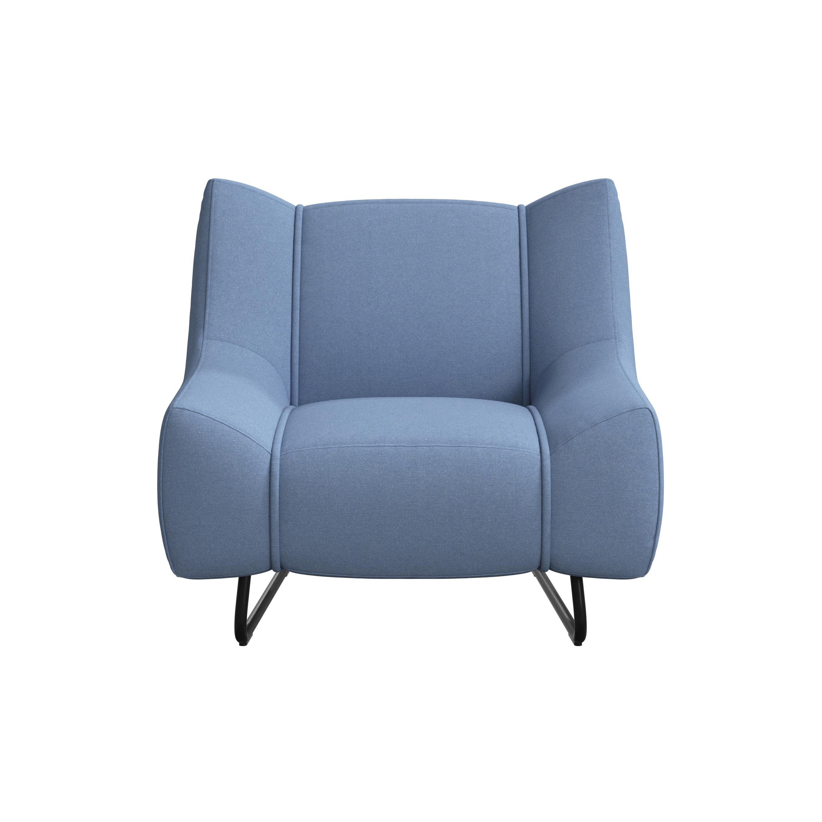 Nawabari 1 seater - low leg