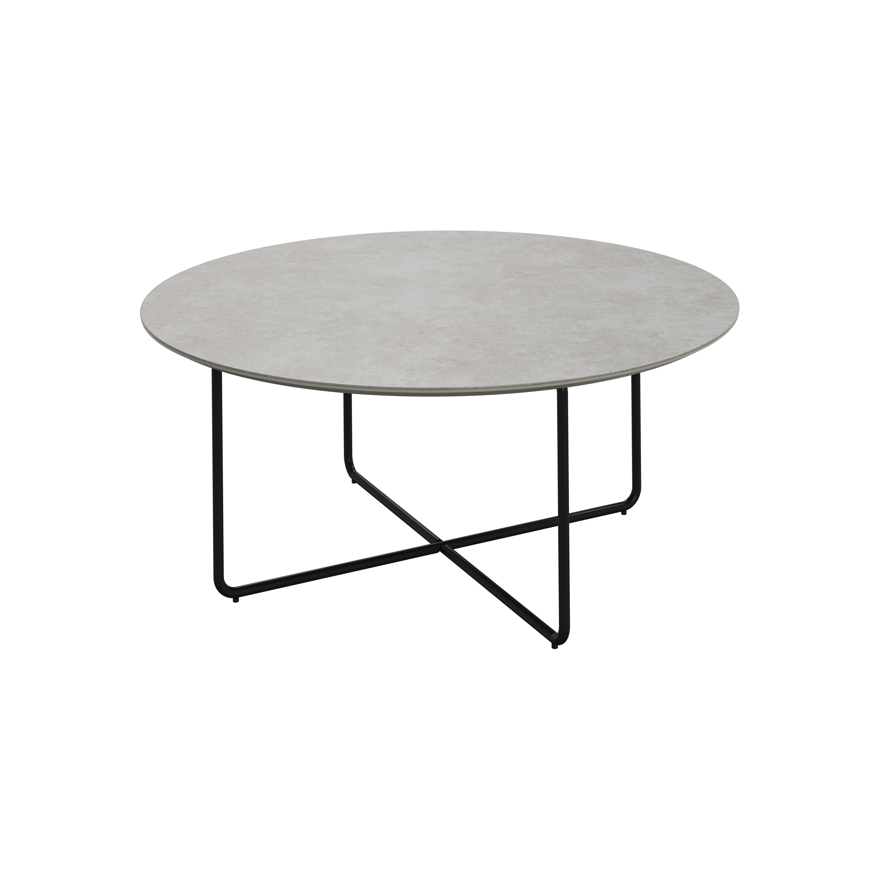 Vertoon produk Nawabari small coffe table - ash ceramic  van vervaardiger BoConcept