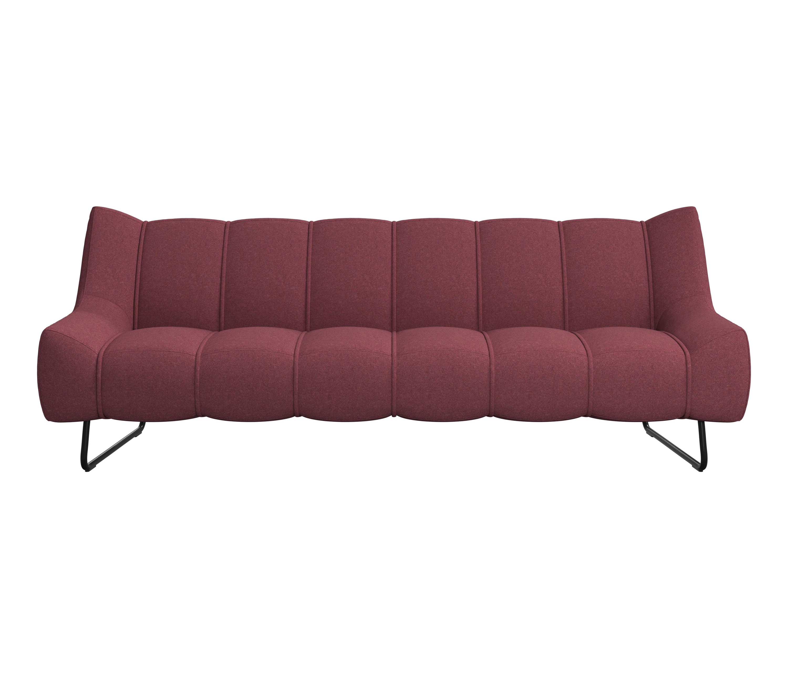 Display product Nawabari 3 seater - high leg from manufacturer BoConcept