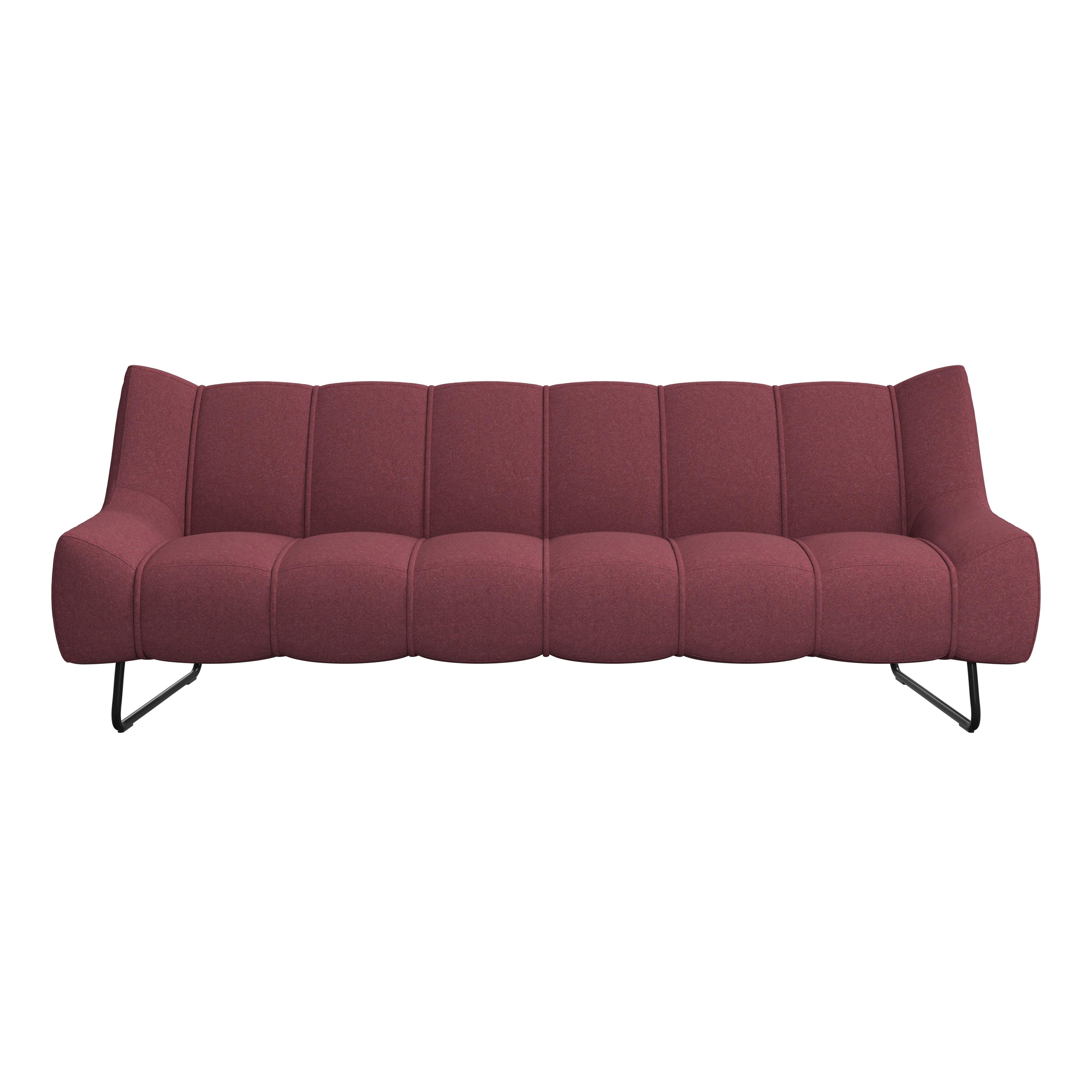 Display product Nawabari 3 seater - high leg from manufacturer BoConcept
