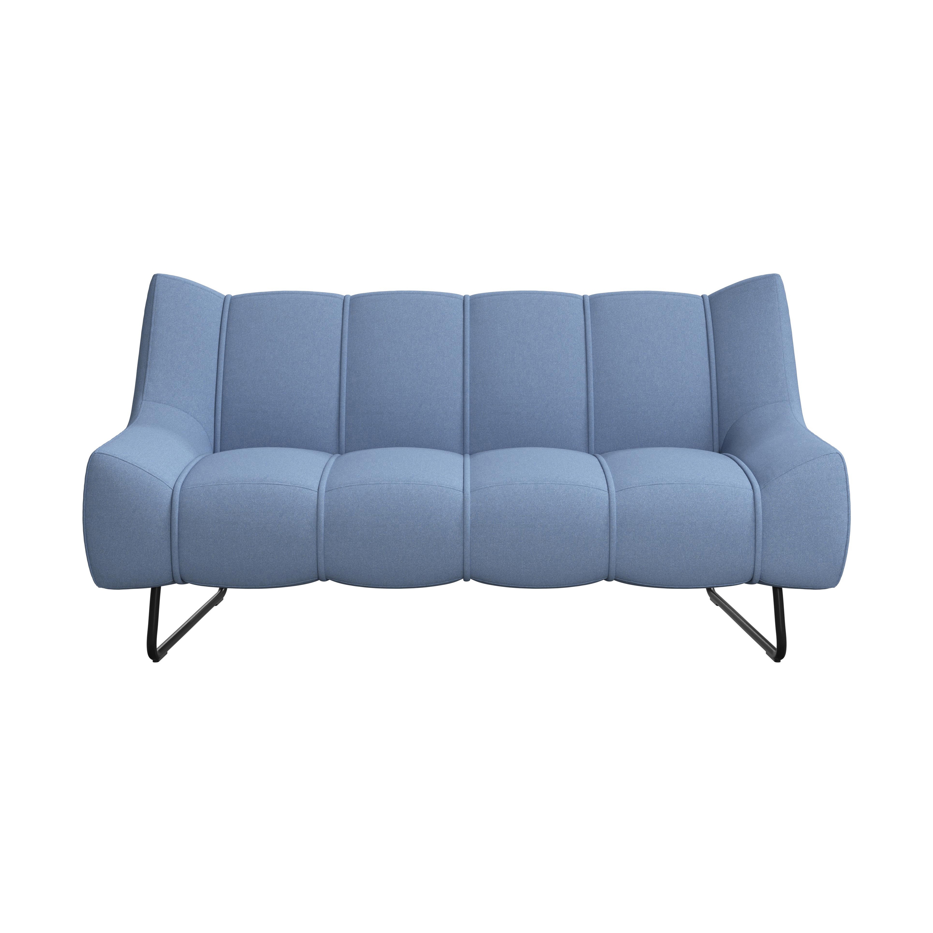 Display product Nawabari 2 seater - high leg from manufacturer BoConcept