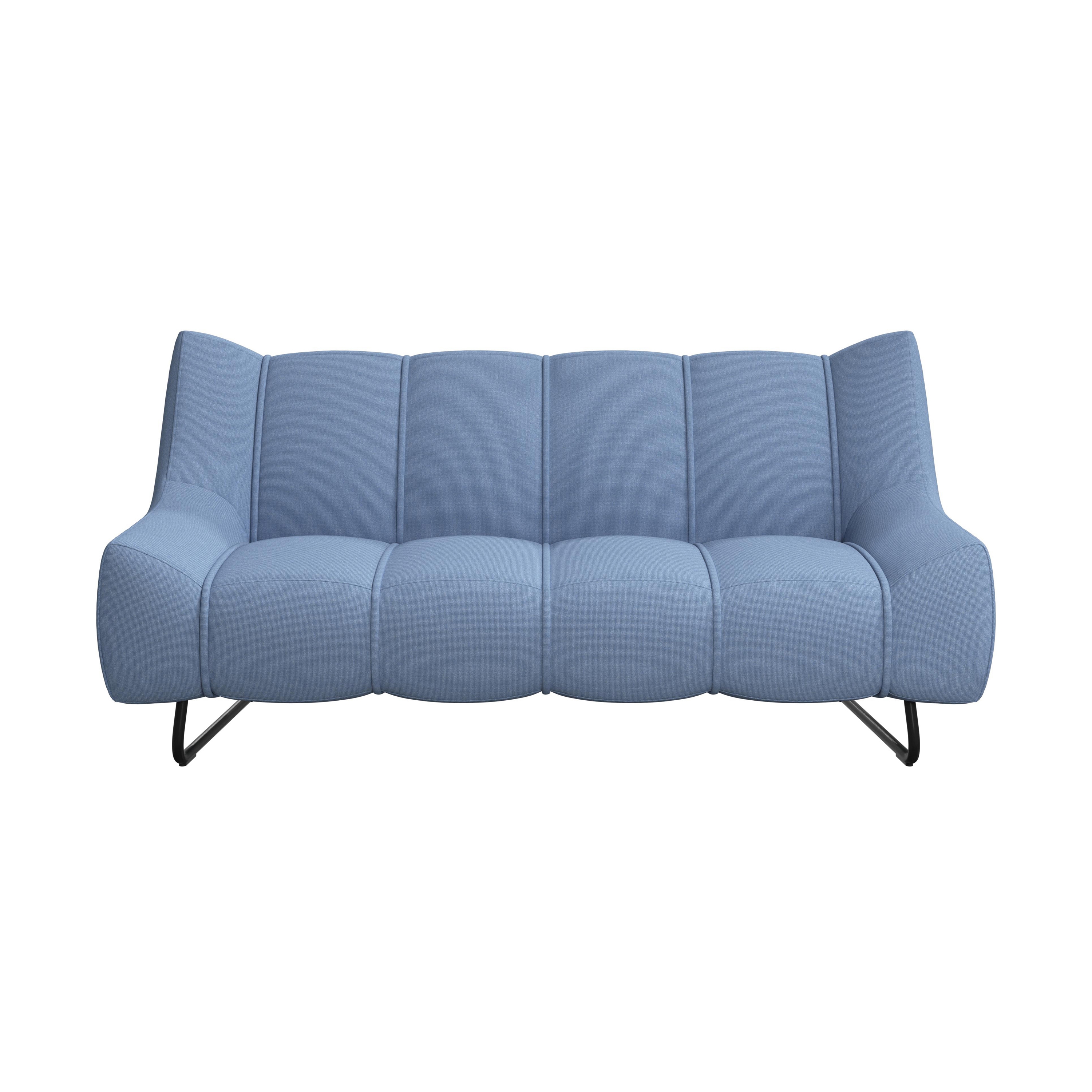 Nawabari 2 seater - low leg