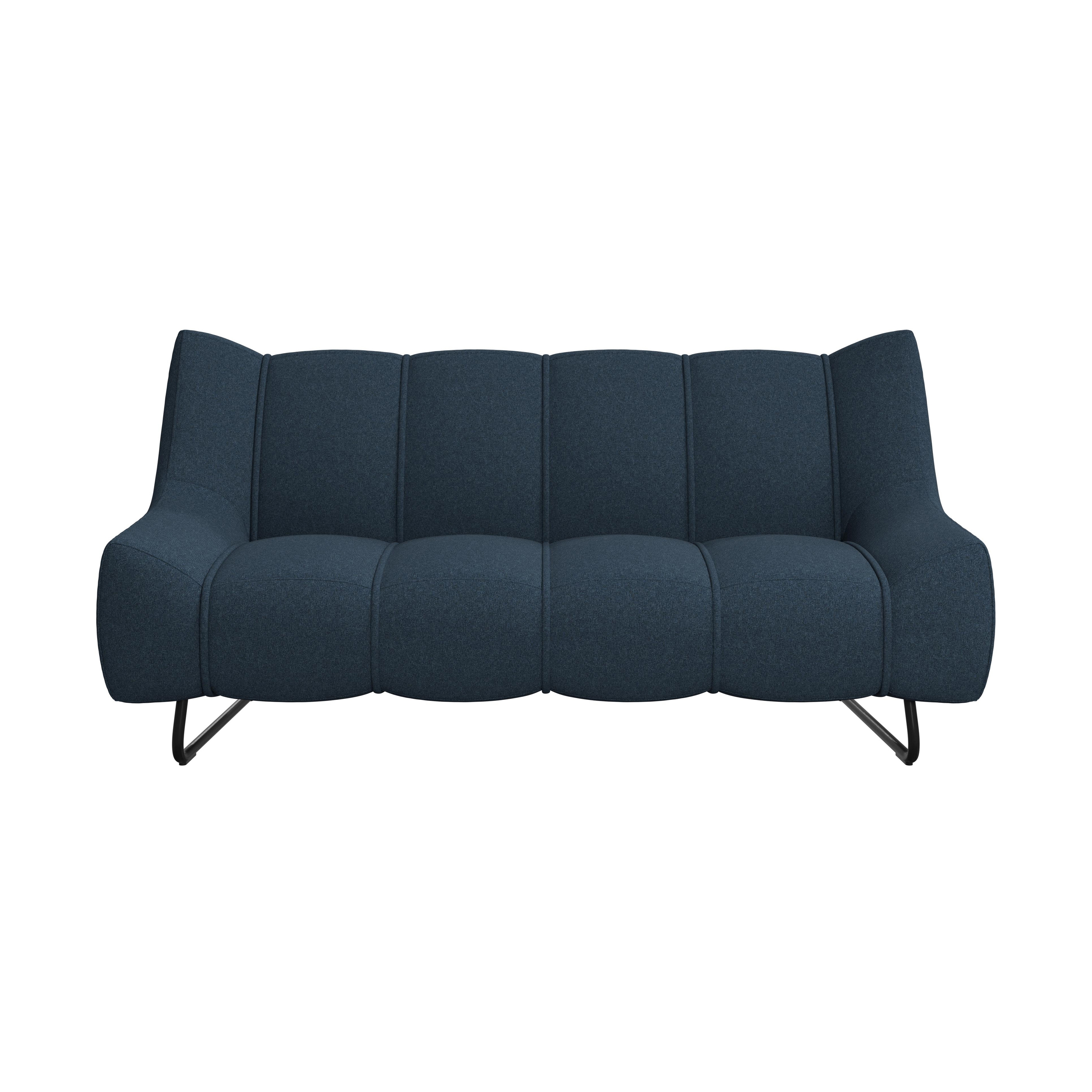 Display product Nawabari 2 seater - low leg from manufacturer BoConcept