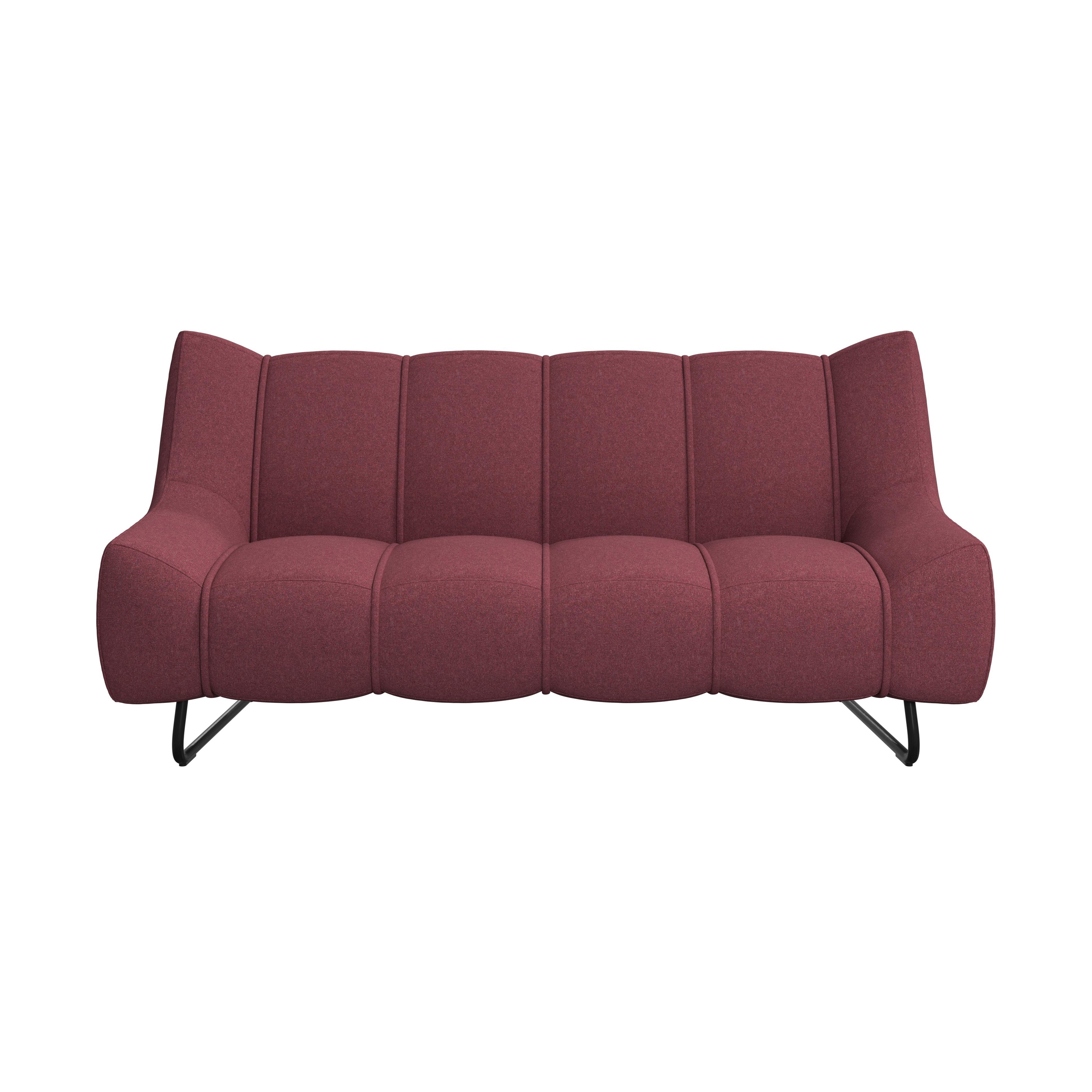 Nawabari 2 seater - low leg