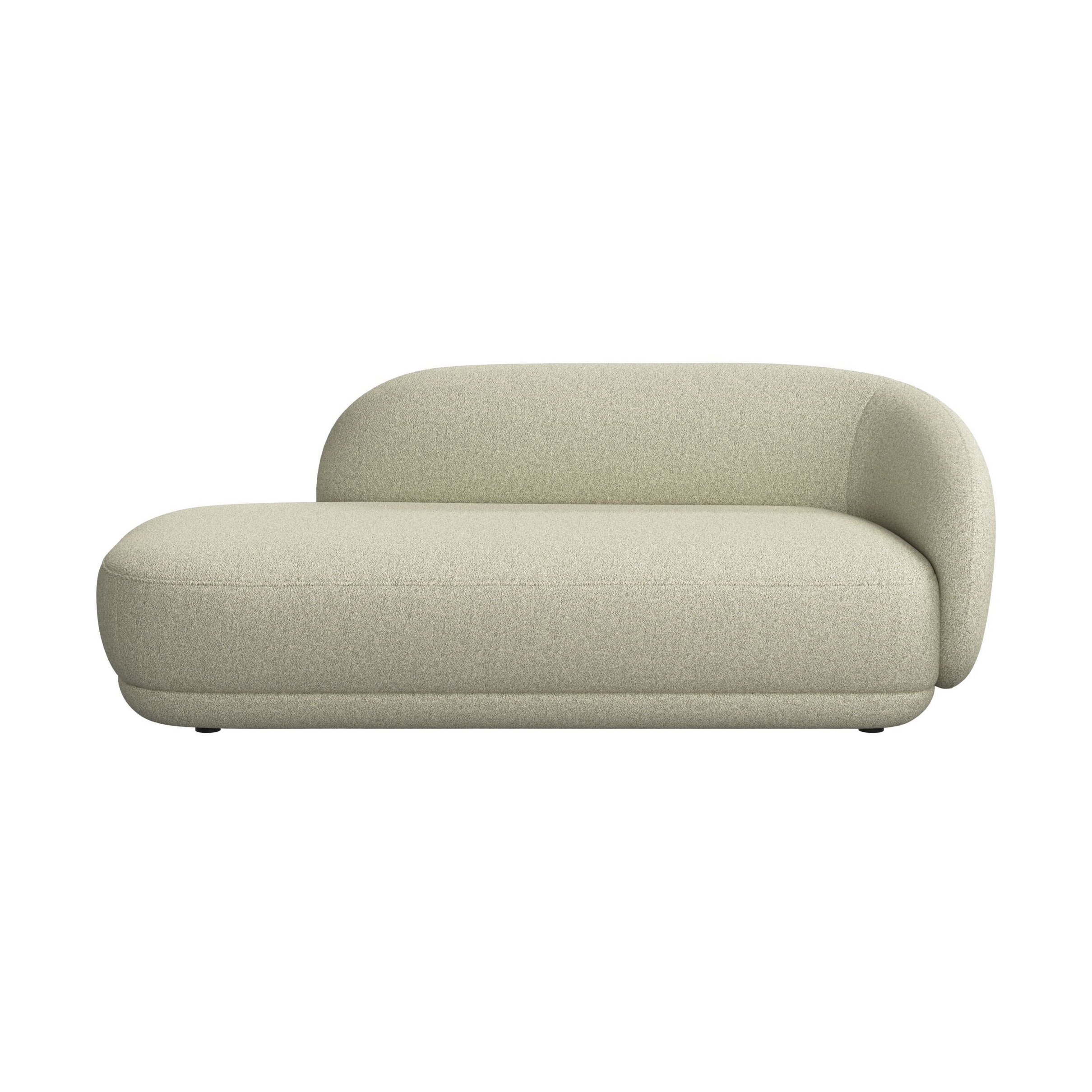 Afficher le produit Canapé Bolzano 2501 du fabricant BoConcept