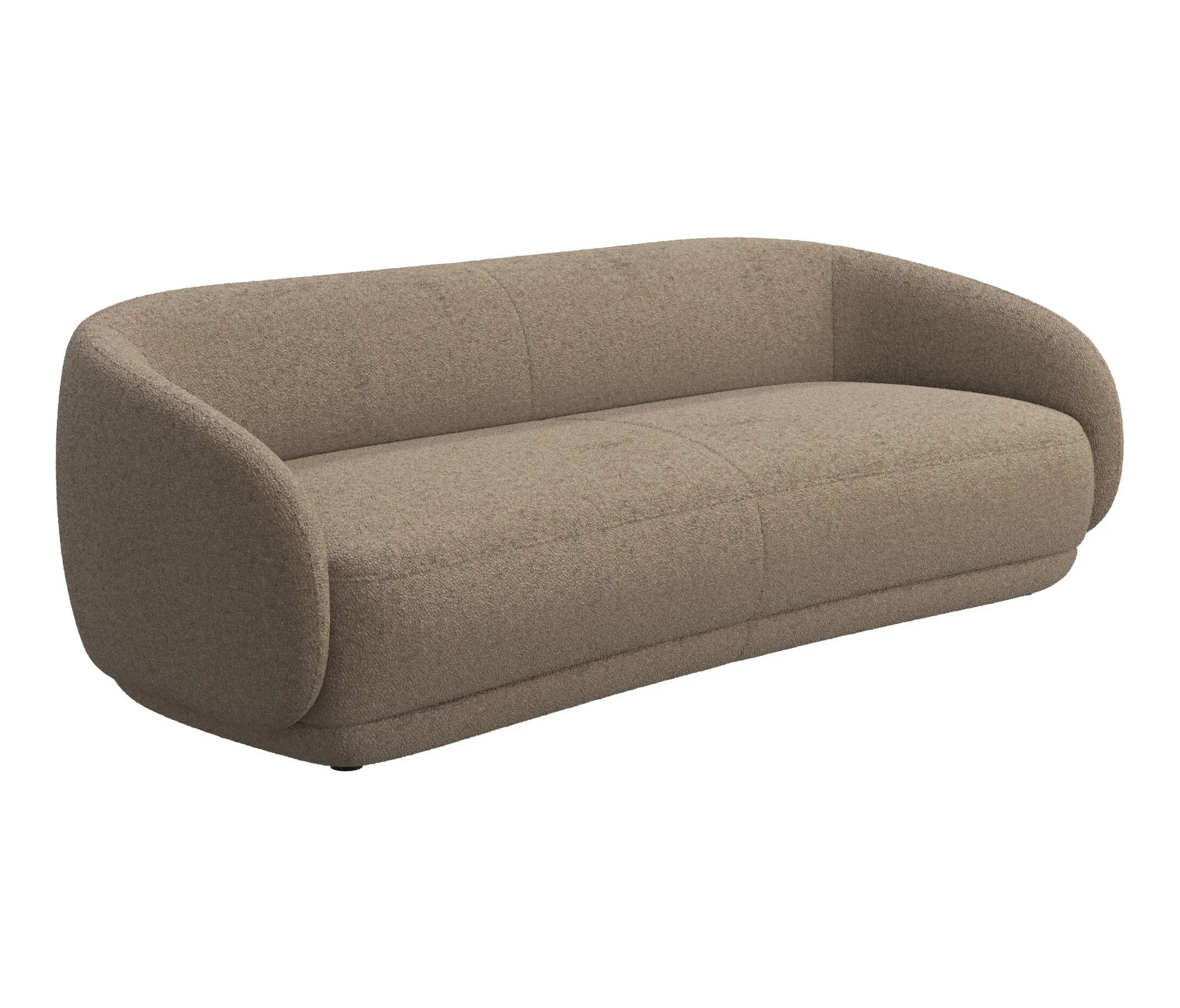 BoConcept - Bolzano sofa 3 seater