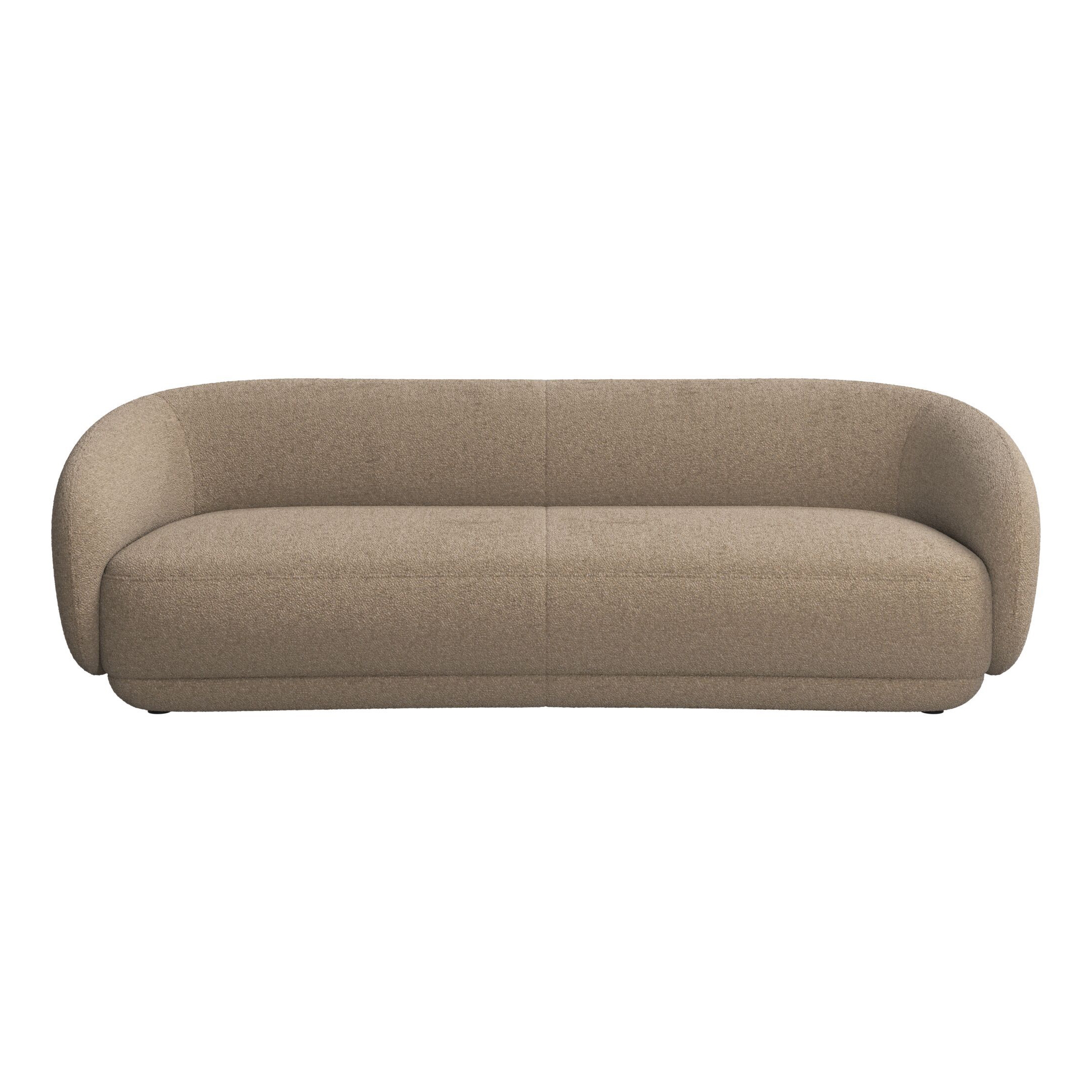 Afficher le produit Canapé Bolzano du fabricant BoConcept