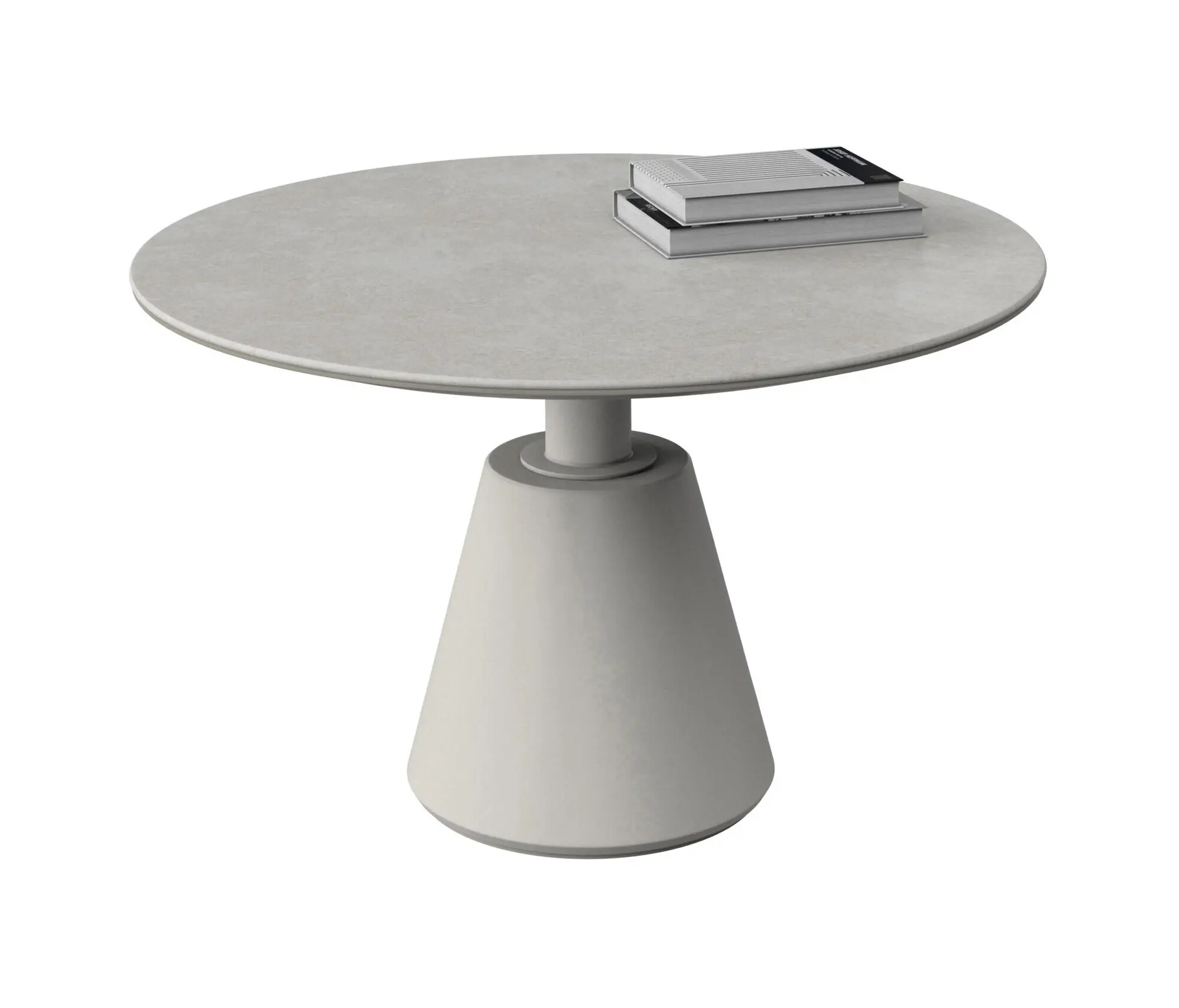 BoConcept - Madrid Couchtisch AD21
