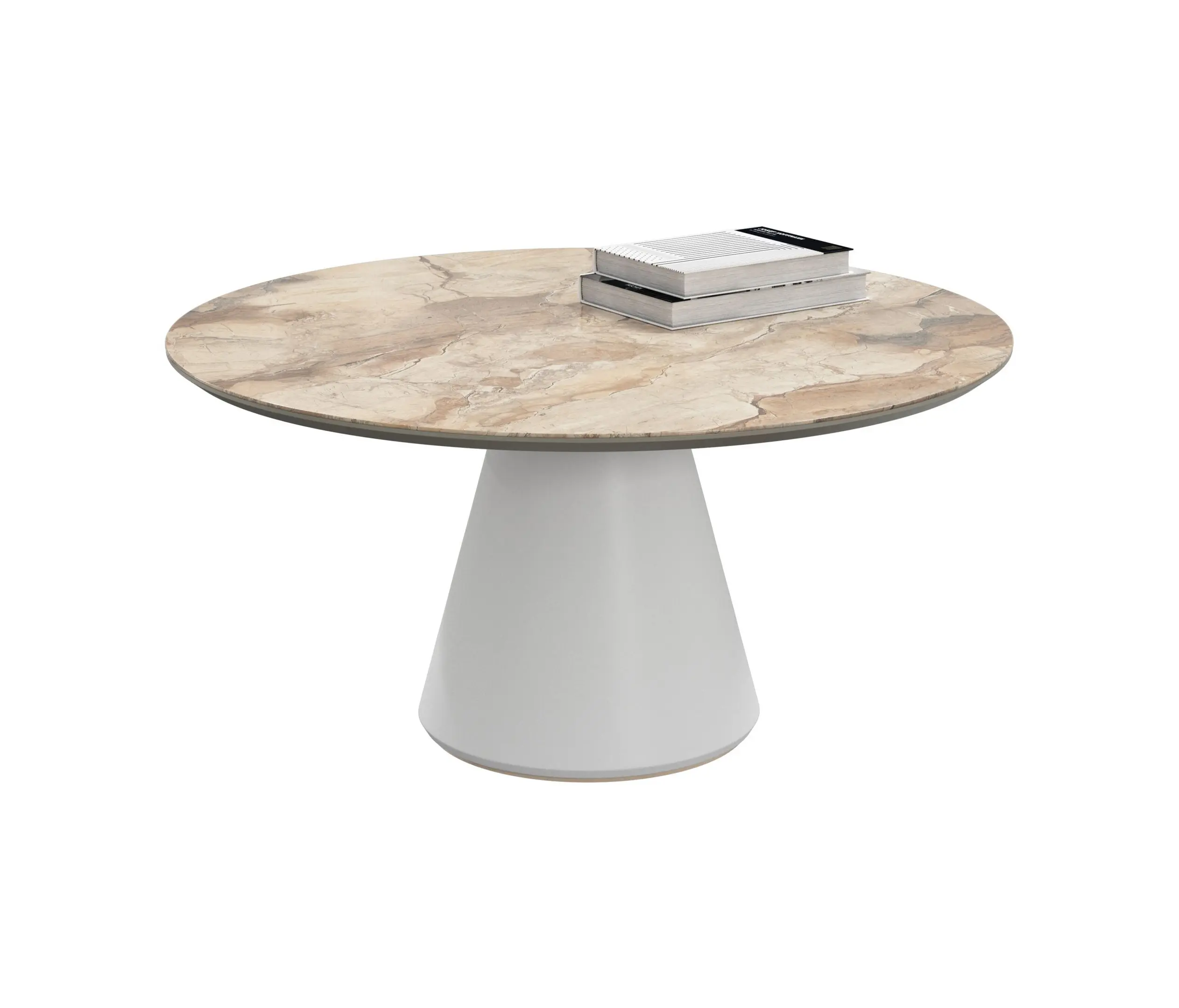 BoConcept - Madrid Couchtisch AD21