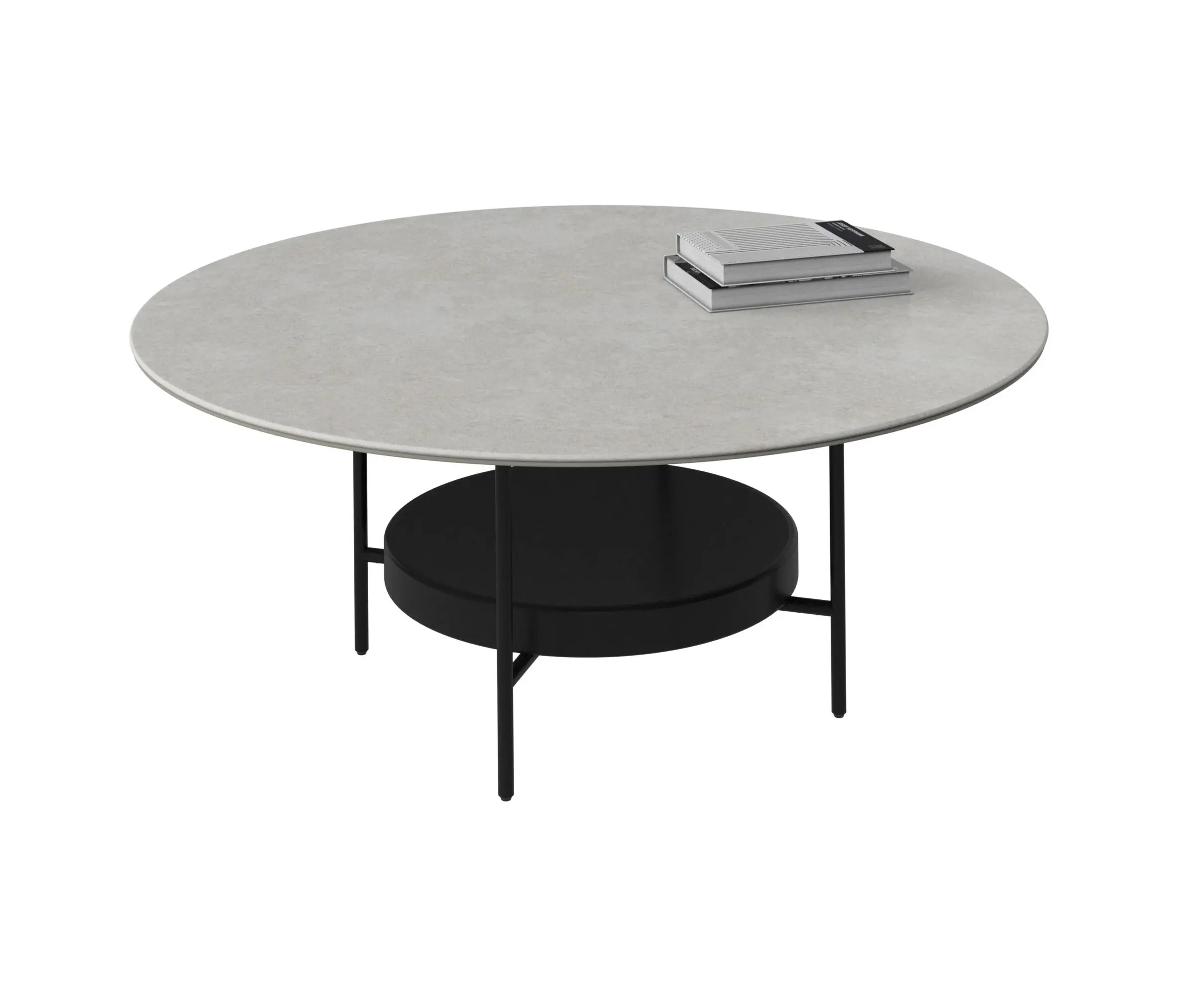 BoConcept - Madrid Coffee Table AD25