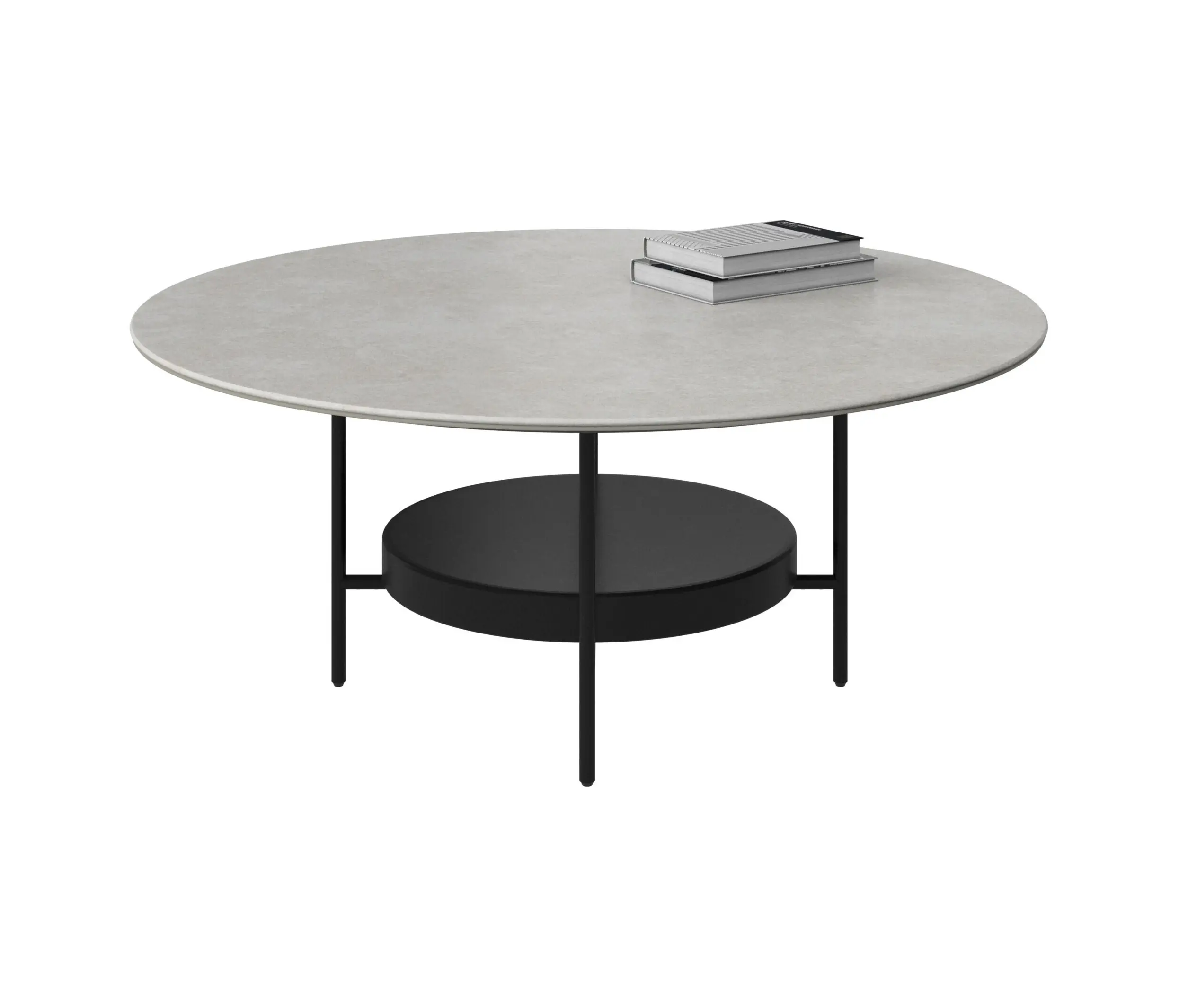 BoConcept - Madrid Coffee Table AD25
