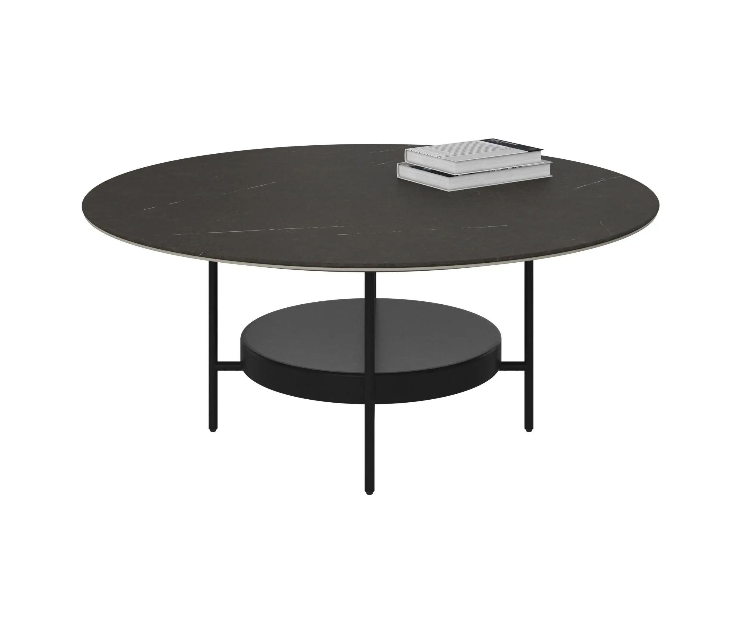 BoConcept - Madrid Couchtisch AD25