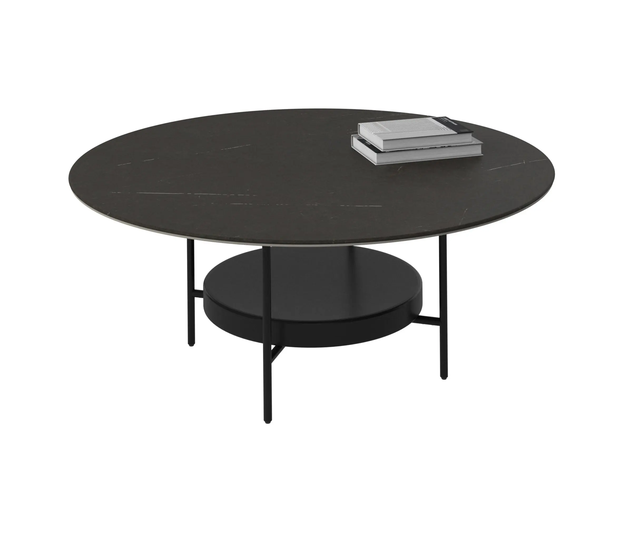 BoConcept - Madrid Couchtisch AD25