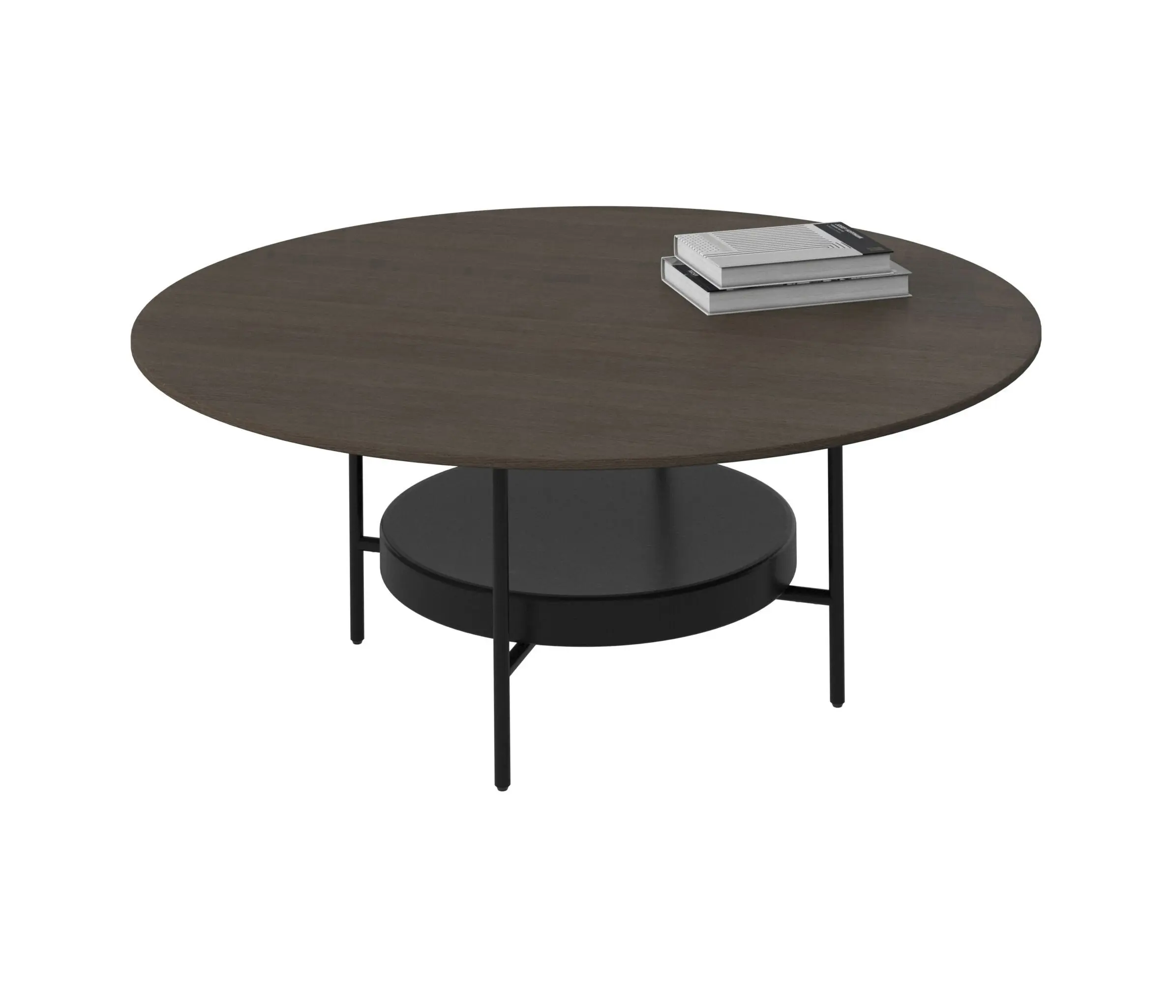 BoConcept - Table basse Madrid AD25
