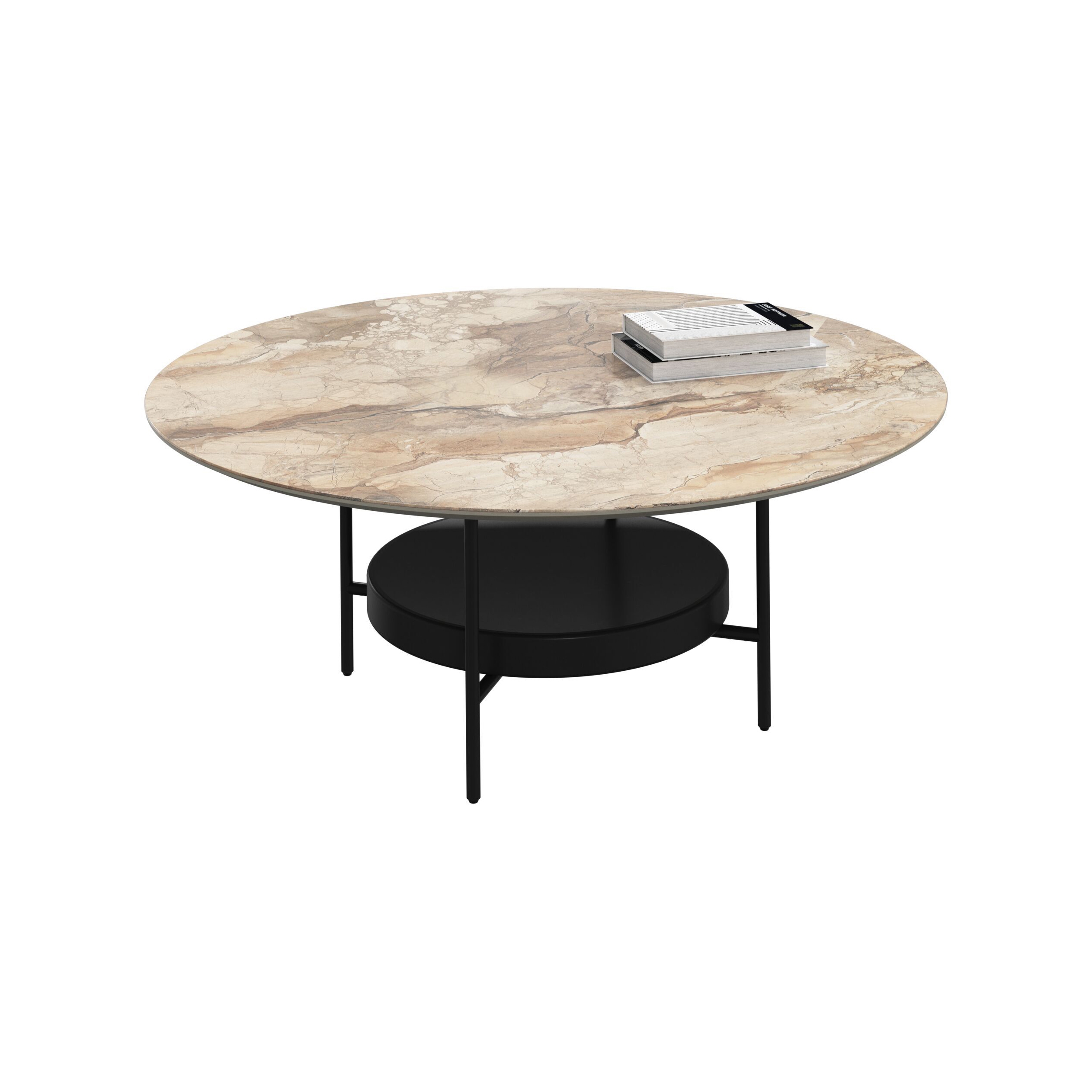Produkt Madrid Couchtisch AD25 des Herstellers BoConcept anzeigen