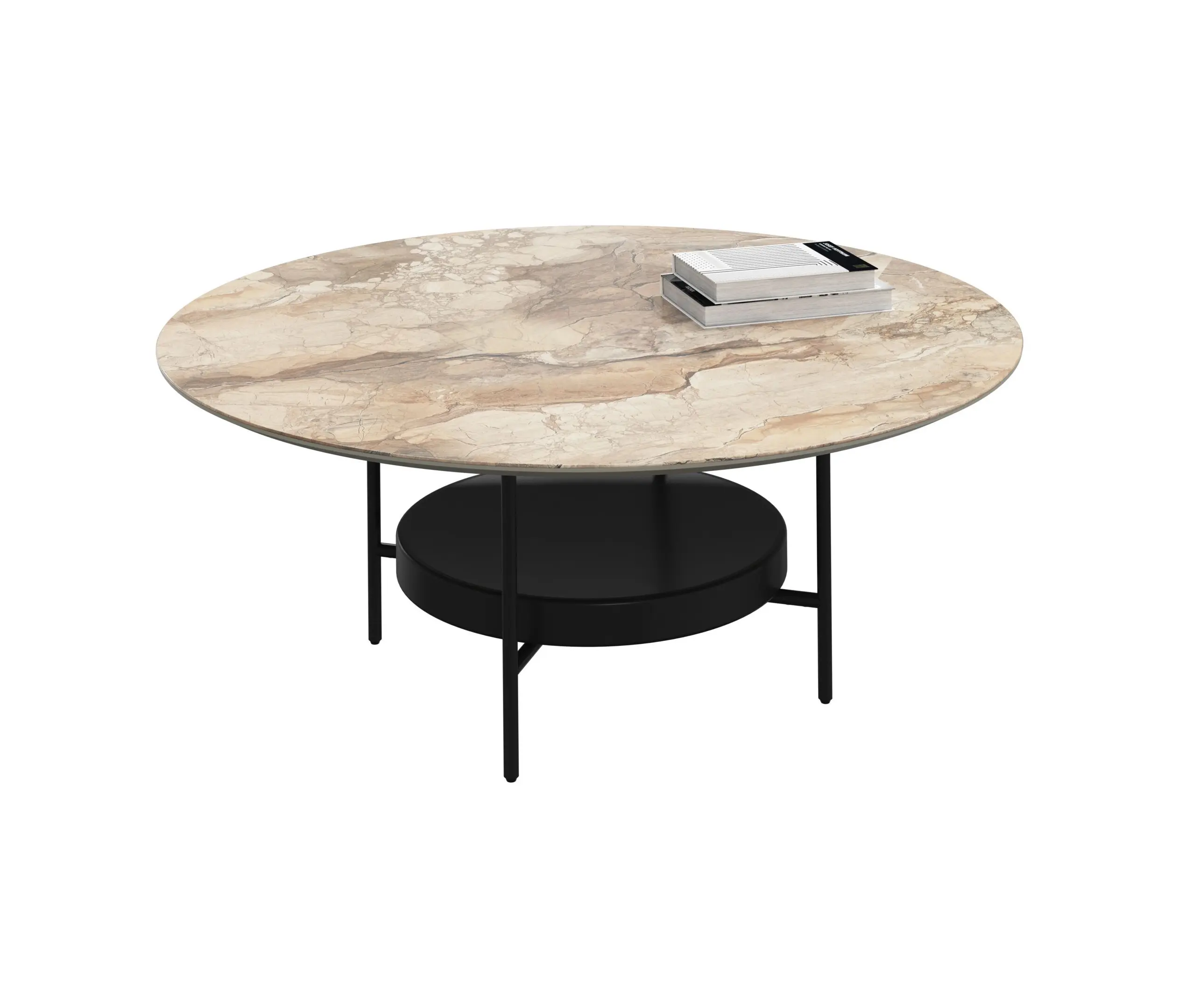 BoConcept - Madrid Coffee Table AD25