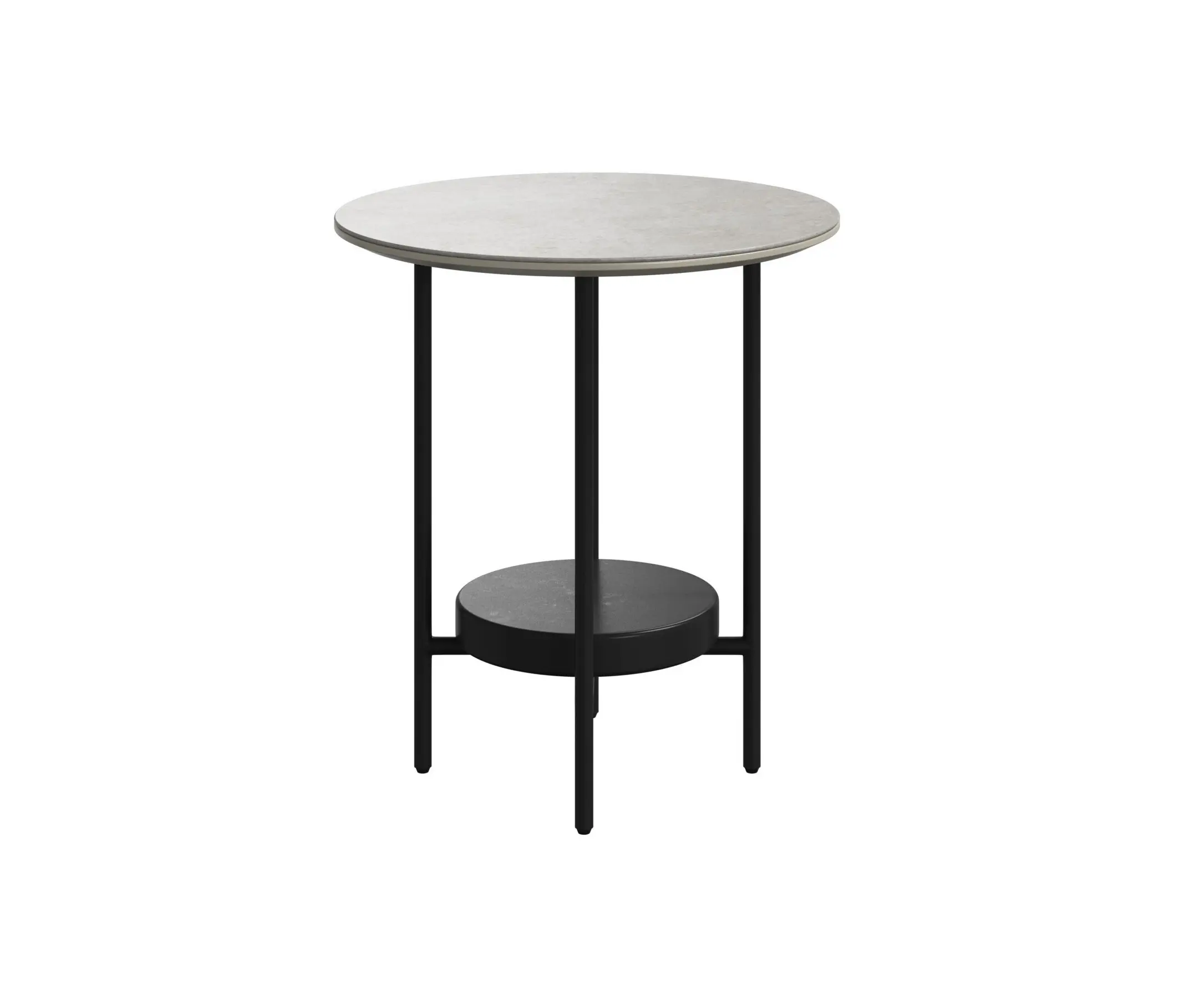 BoConcept - Madrid Couchtisch AD39