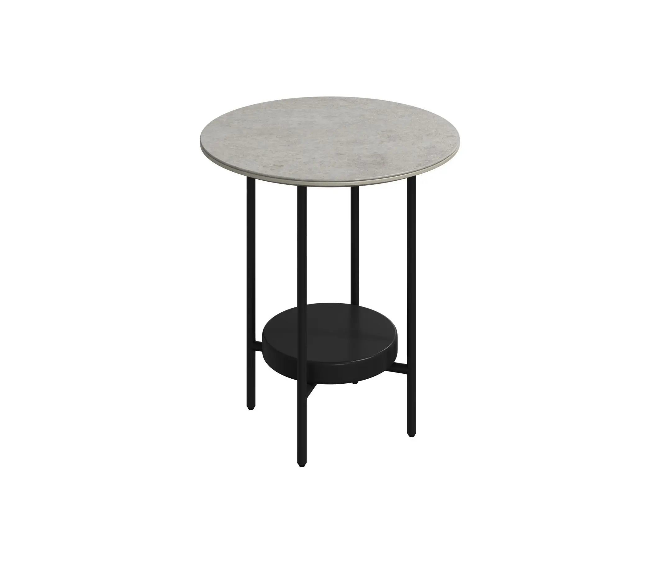 BoConcept - Madrid Couchtisch AD39