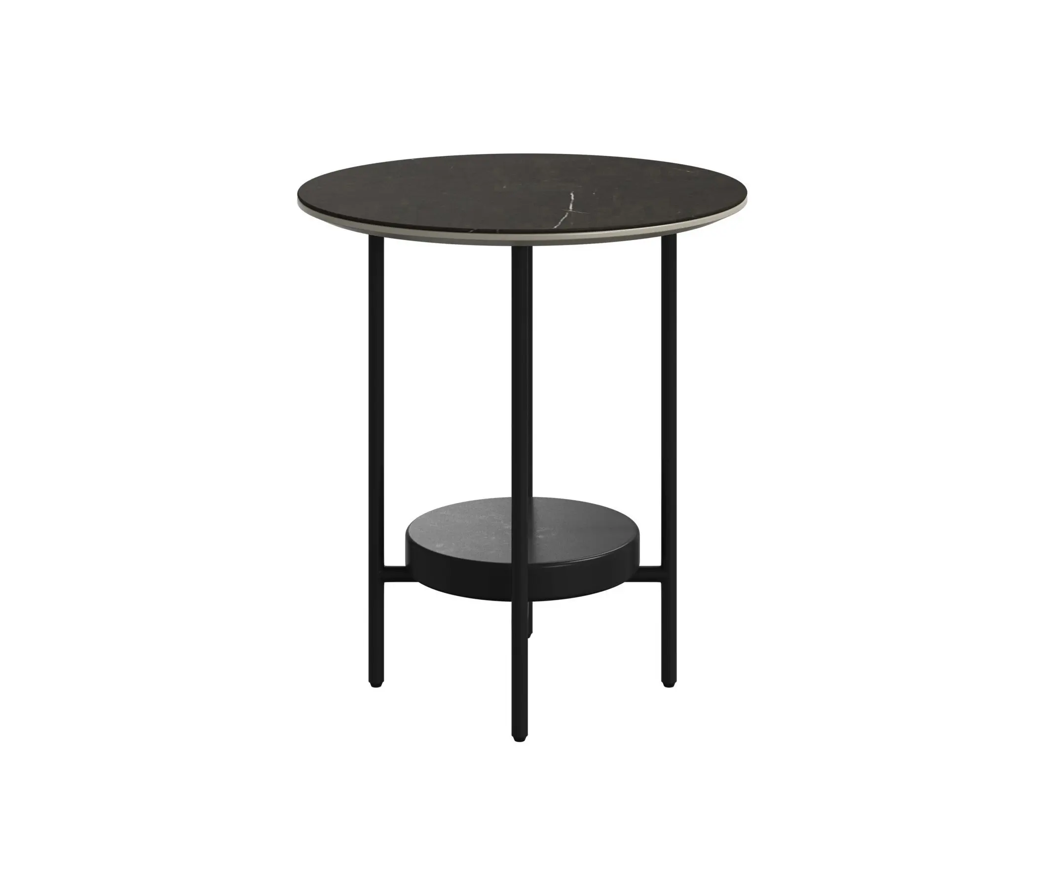 BoConcept - Mesa de centro Madrid AD39