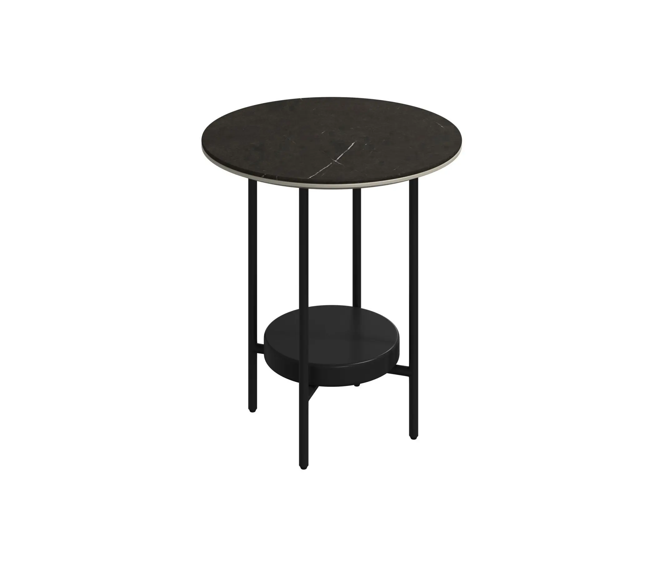 BoConcept - Mesa de centro Madrid AD39