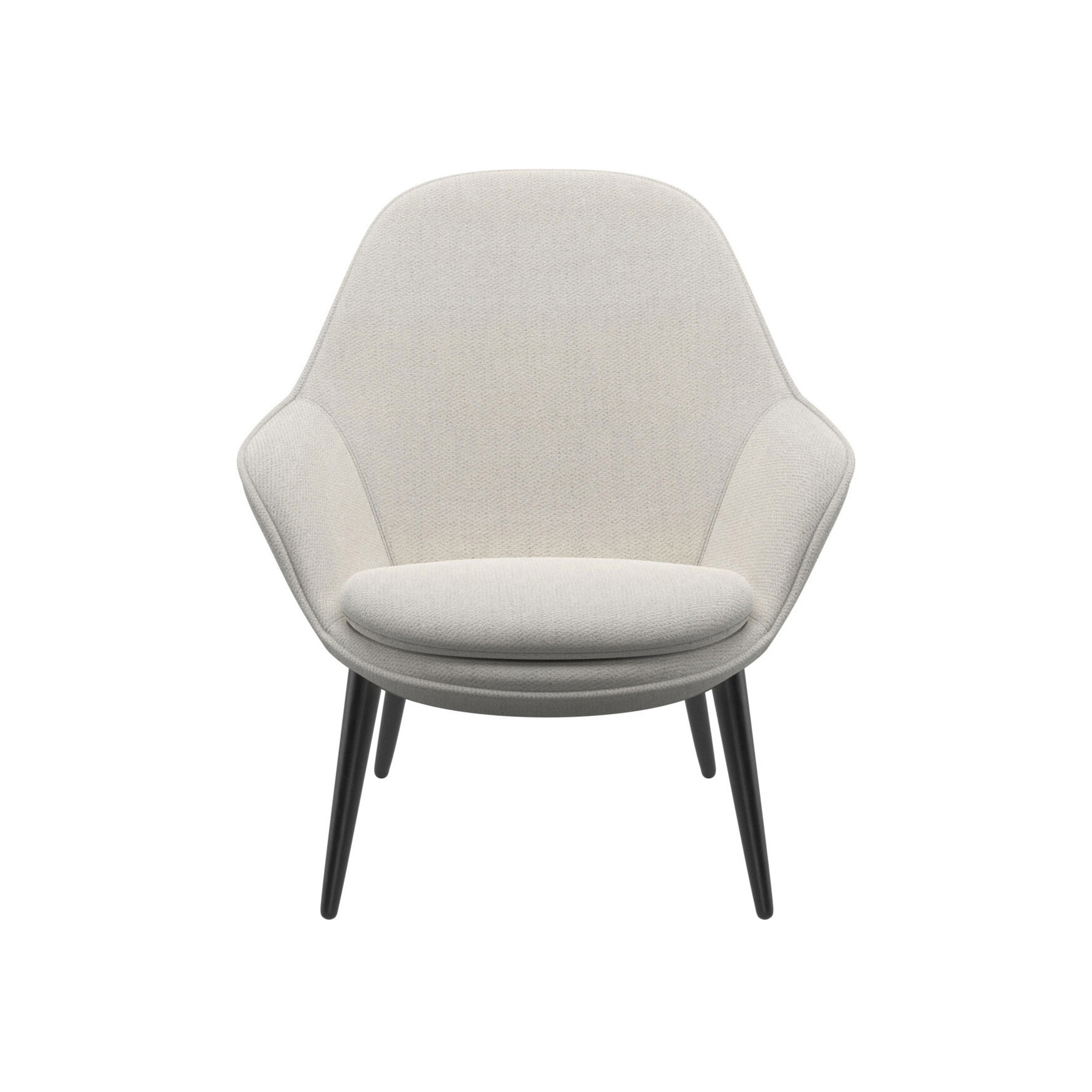 Mostrar el producto Sillon Adelaide 1410 del fabricante BoConcept