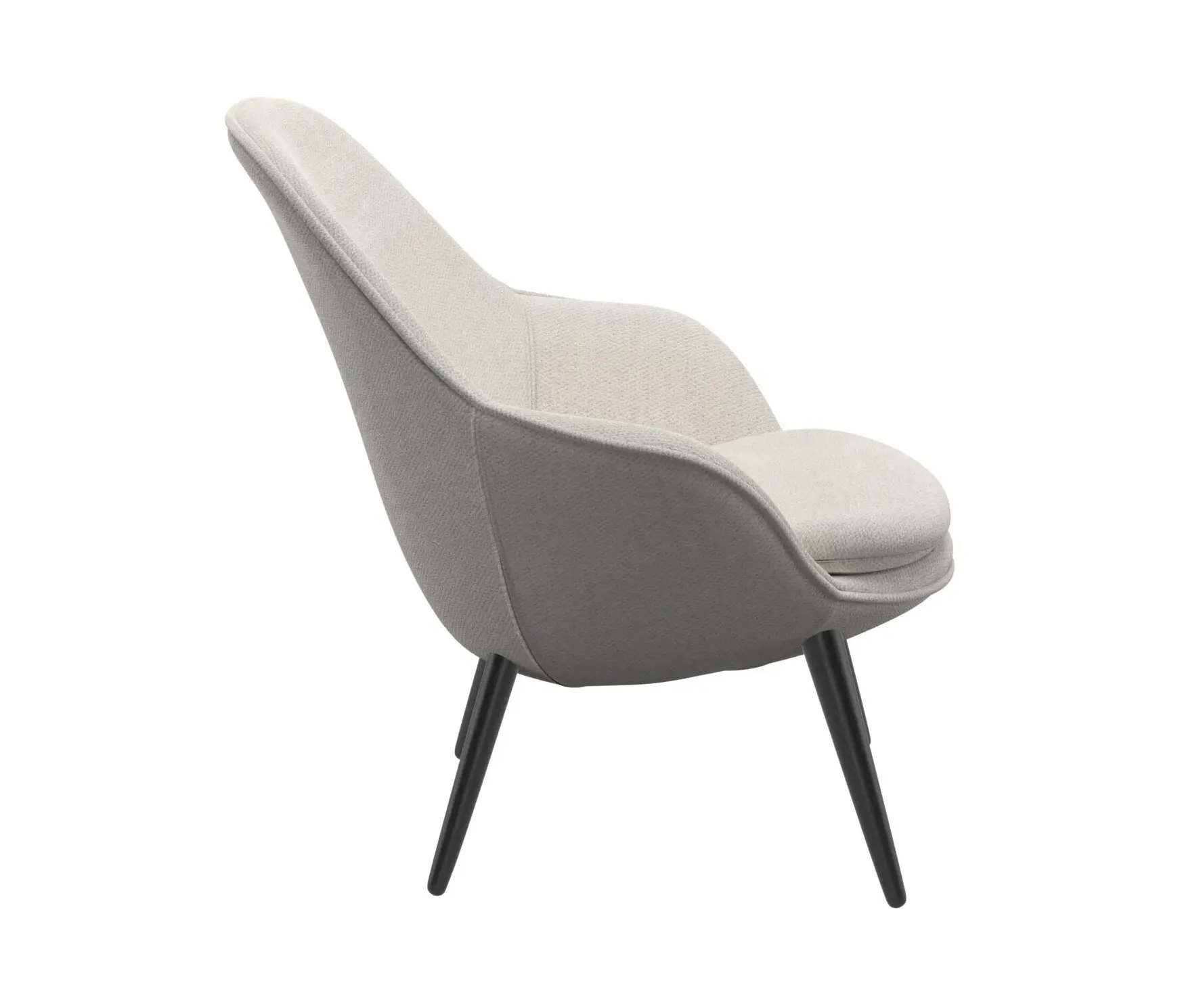 BoConcept - Adelaide armchair 1410