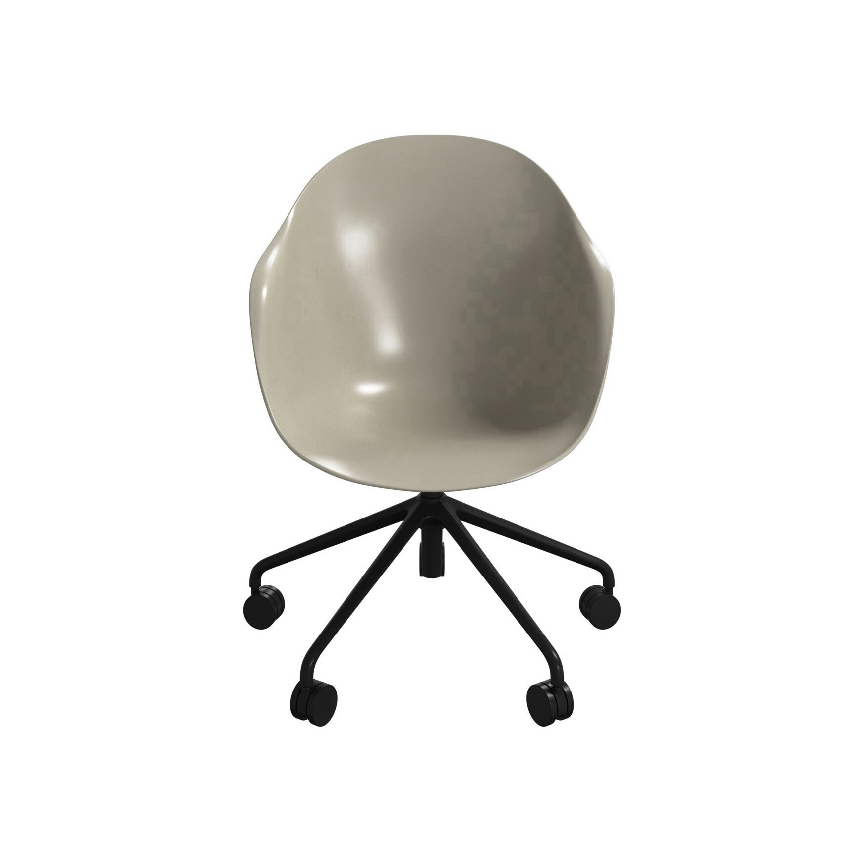 Mostrar el producto Silla de escritorio Adelaida D181 del fabricante BoConcept