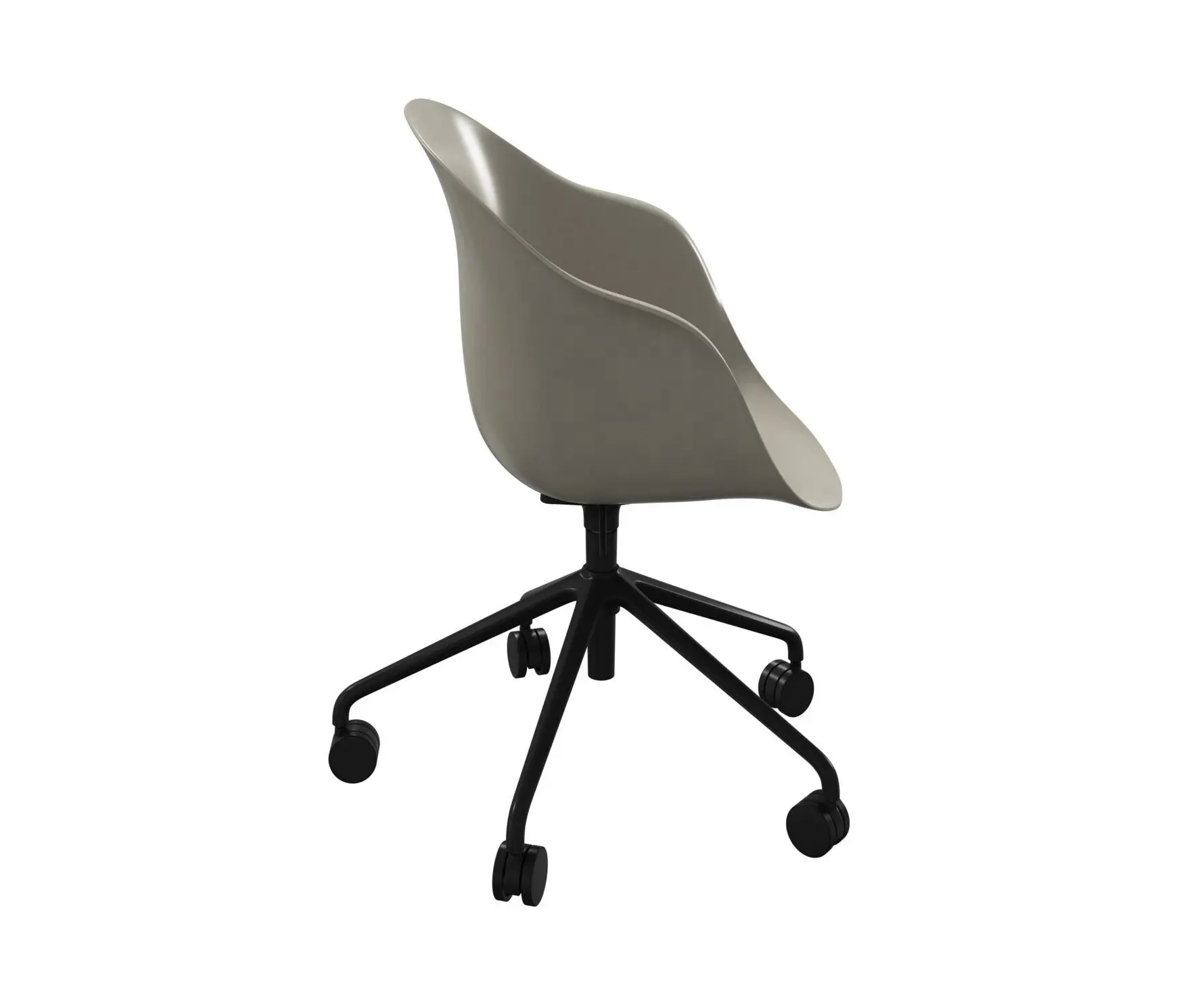 BoConcept - Adelaide Desk Chair D181