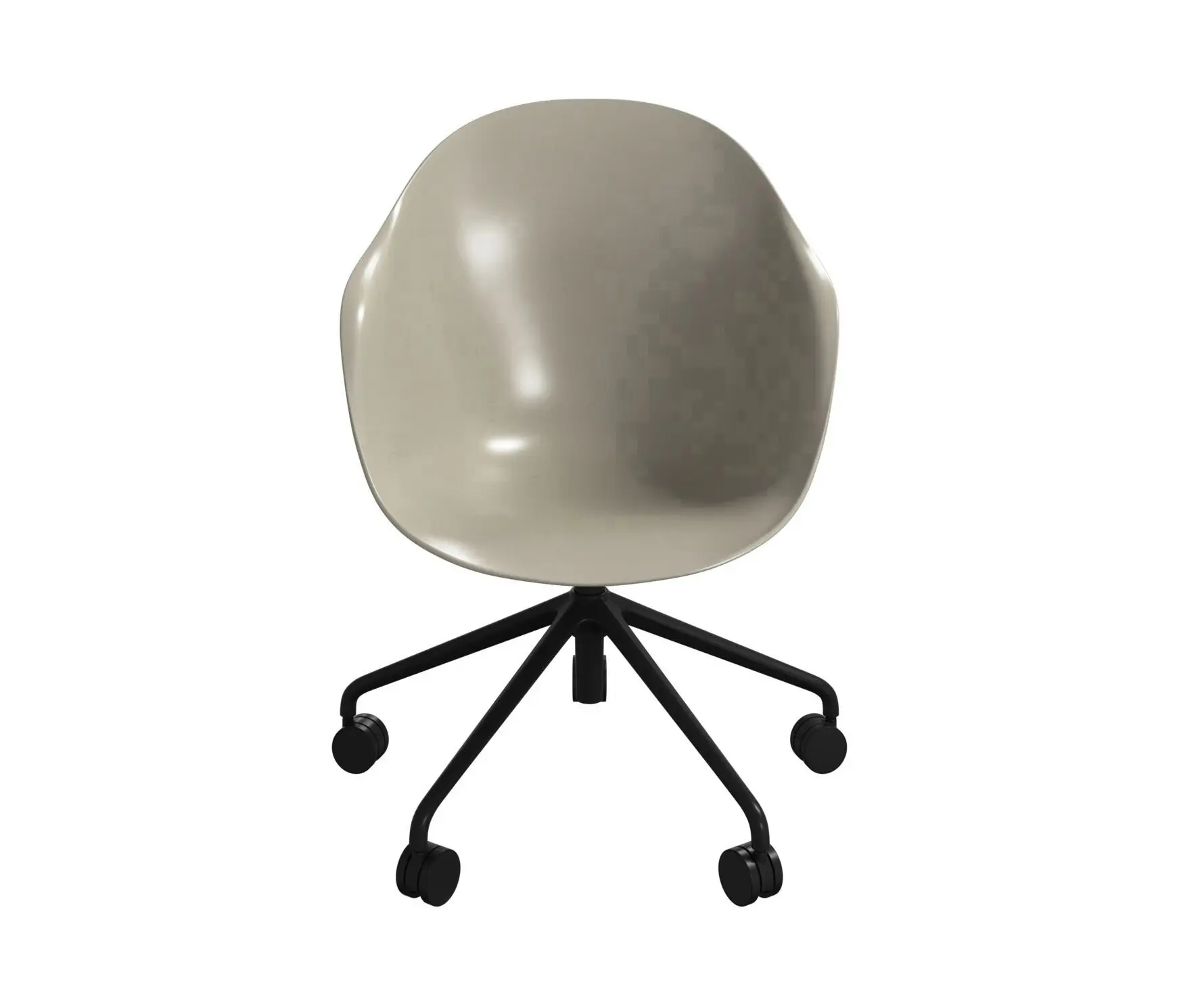 BoConcept - Adelaide Desk Chair D181
