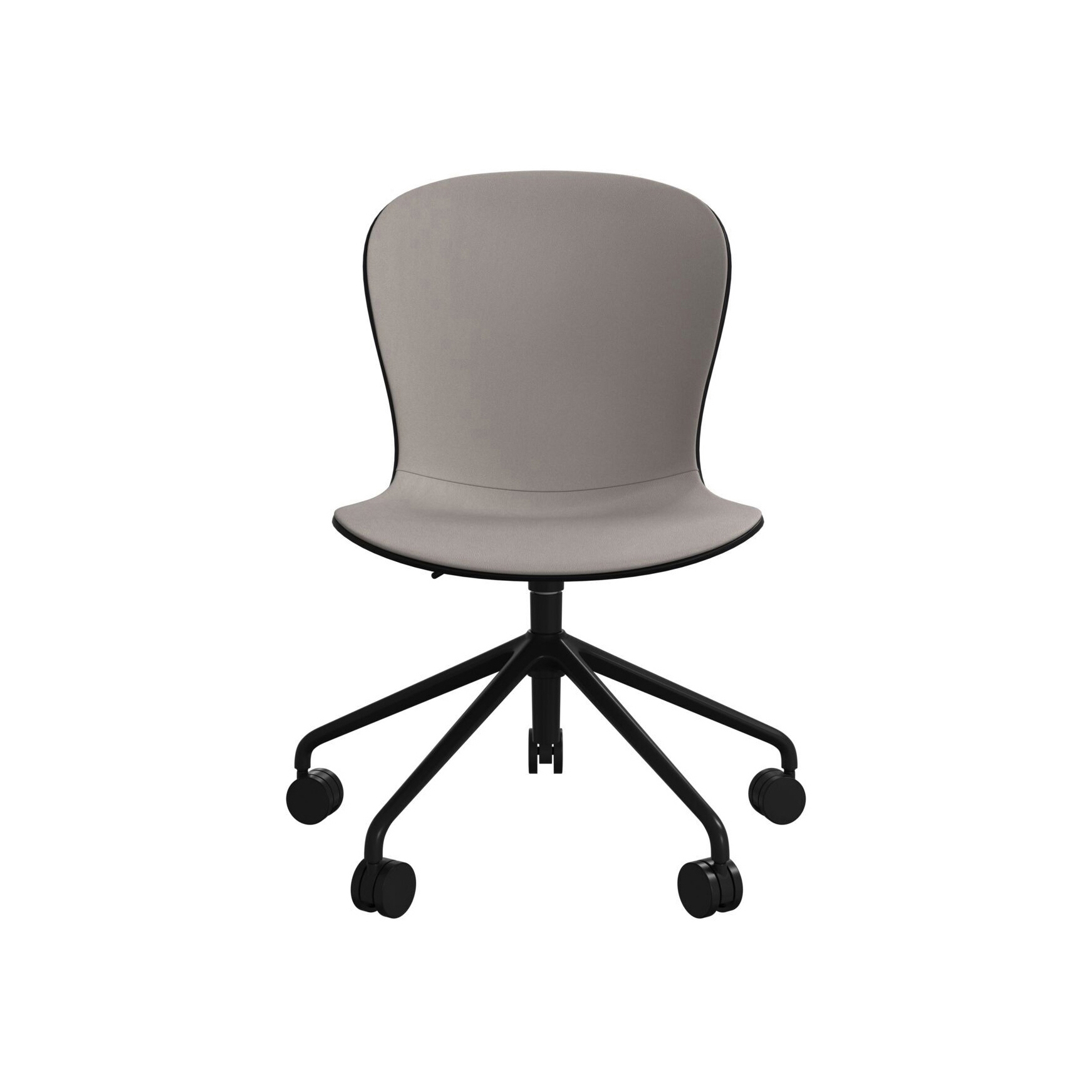 Mostrar el producto Silla de escritorio Adelaida D182 del fabricante BoConcept