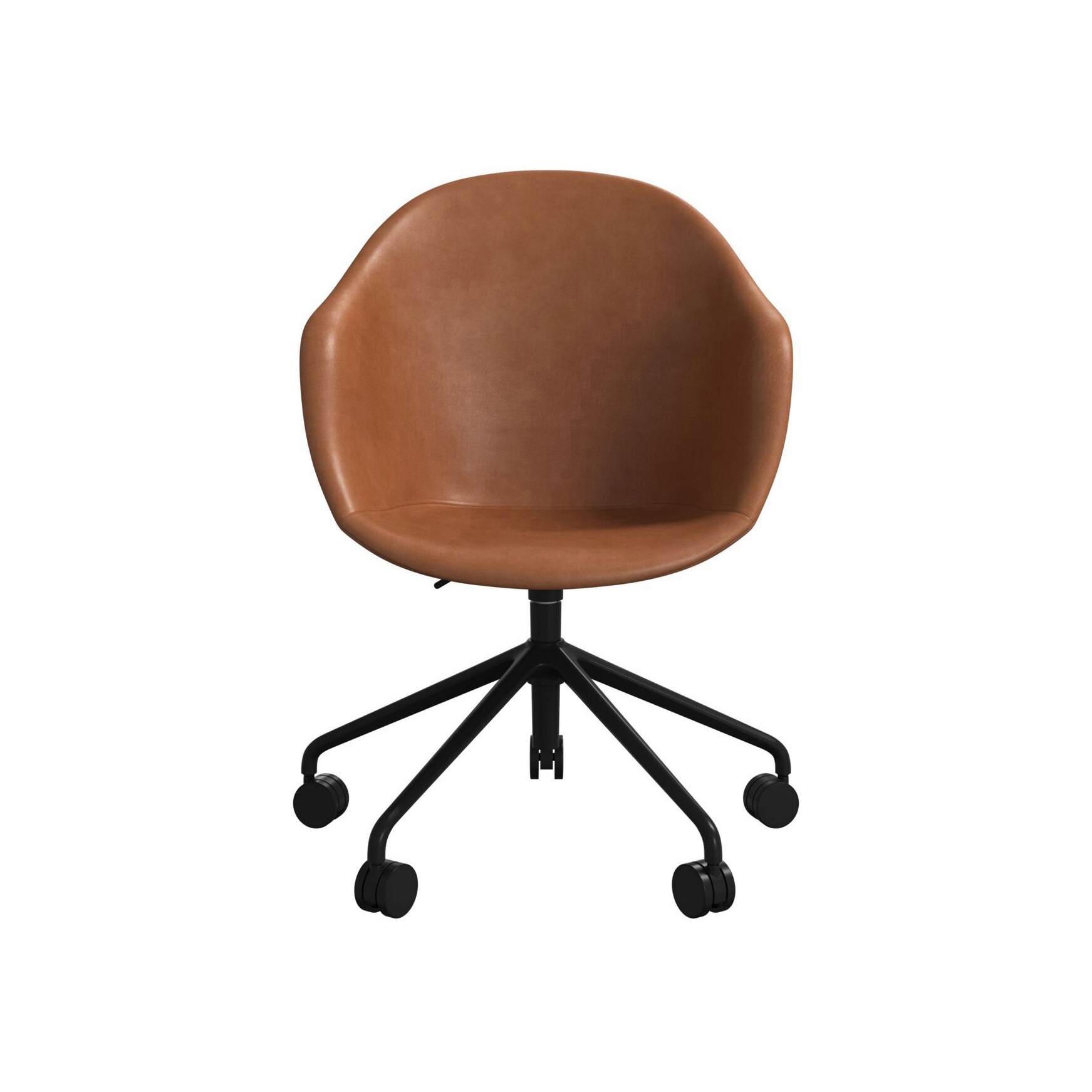 Mostrar el producto Silla de escritorio Adelaida D185 del fabricante BoConcept