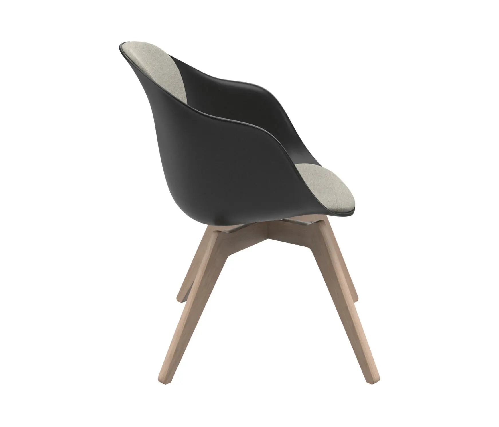 BoConcept - Poltrona Adelaide D084