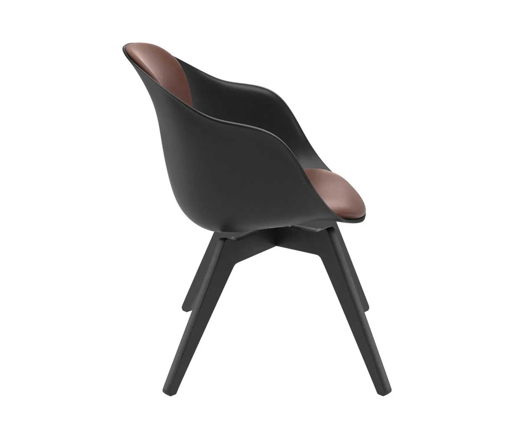 BoConcept - Poltrona Adelaide D084