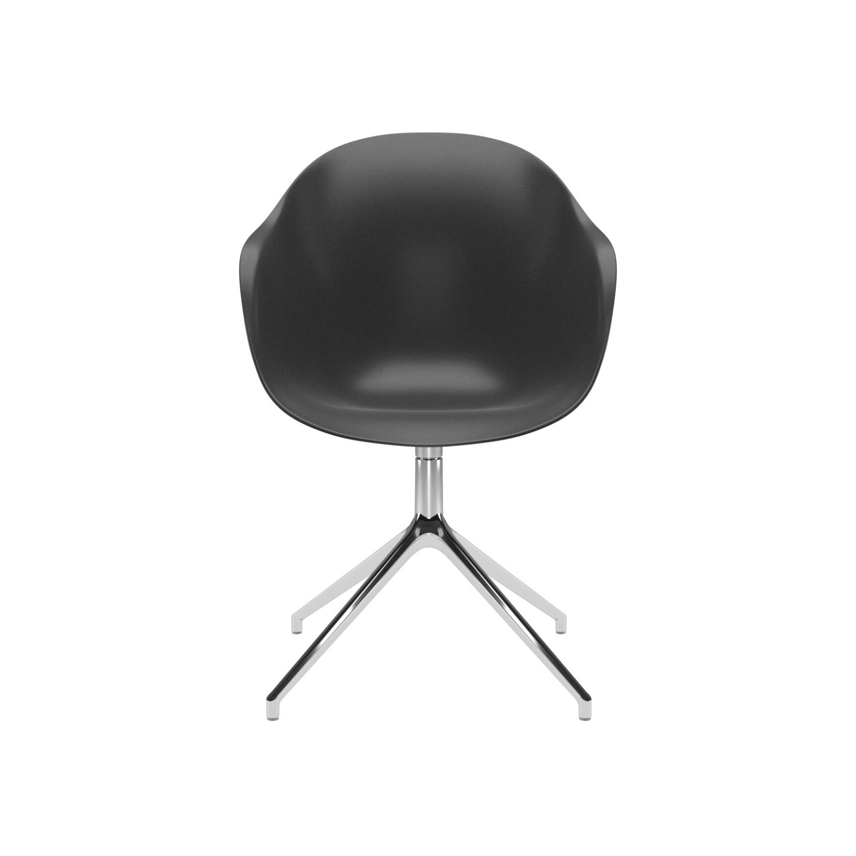 Mostrar el producto Silla giratoria Adelaida D111 del fabricante BoConcept
