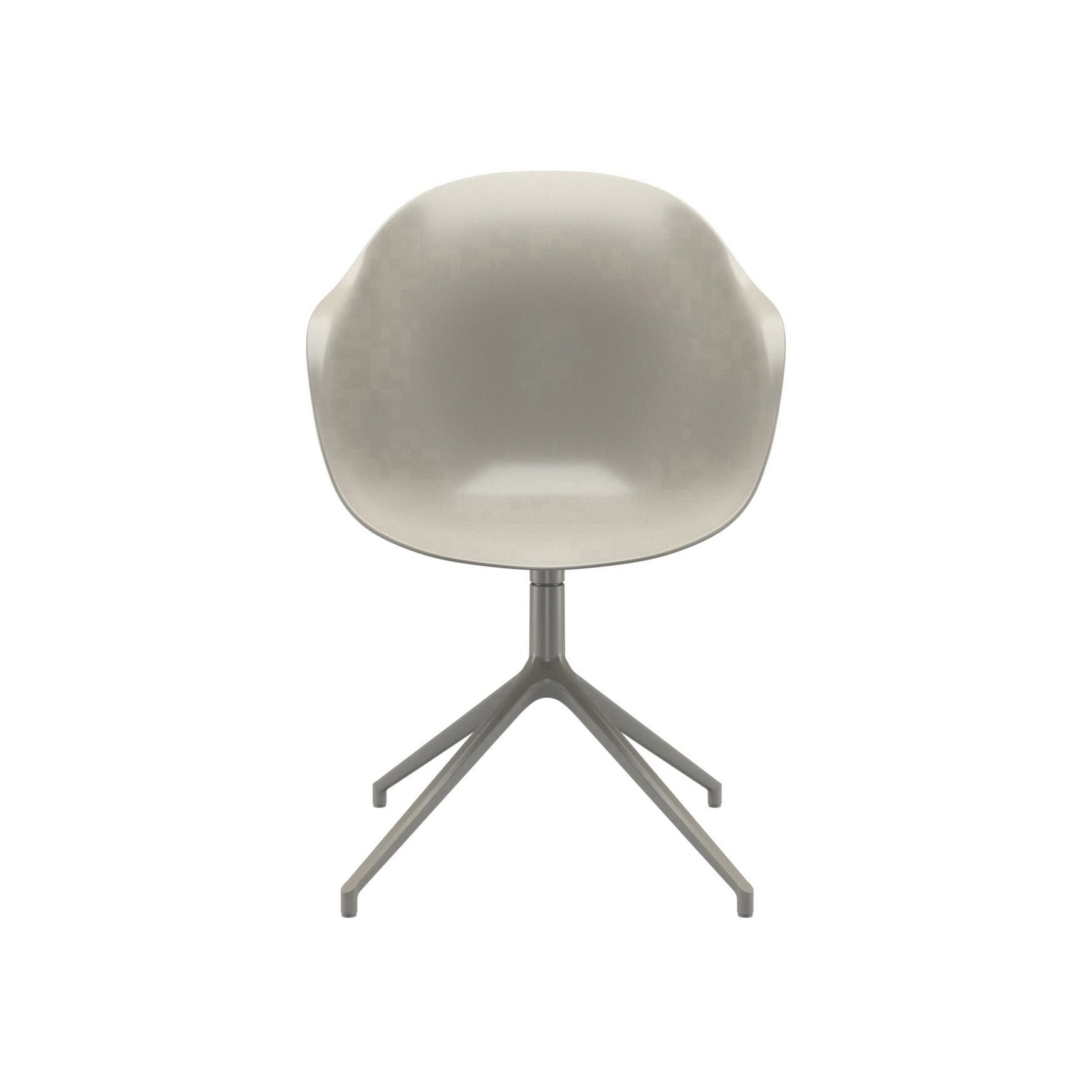 Silla giratoria Adelaida D111