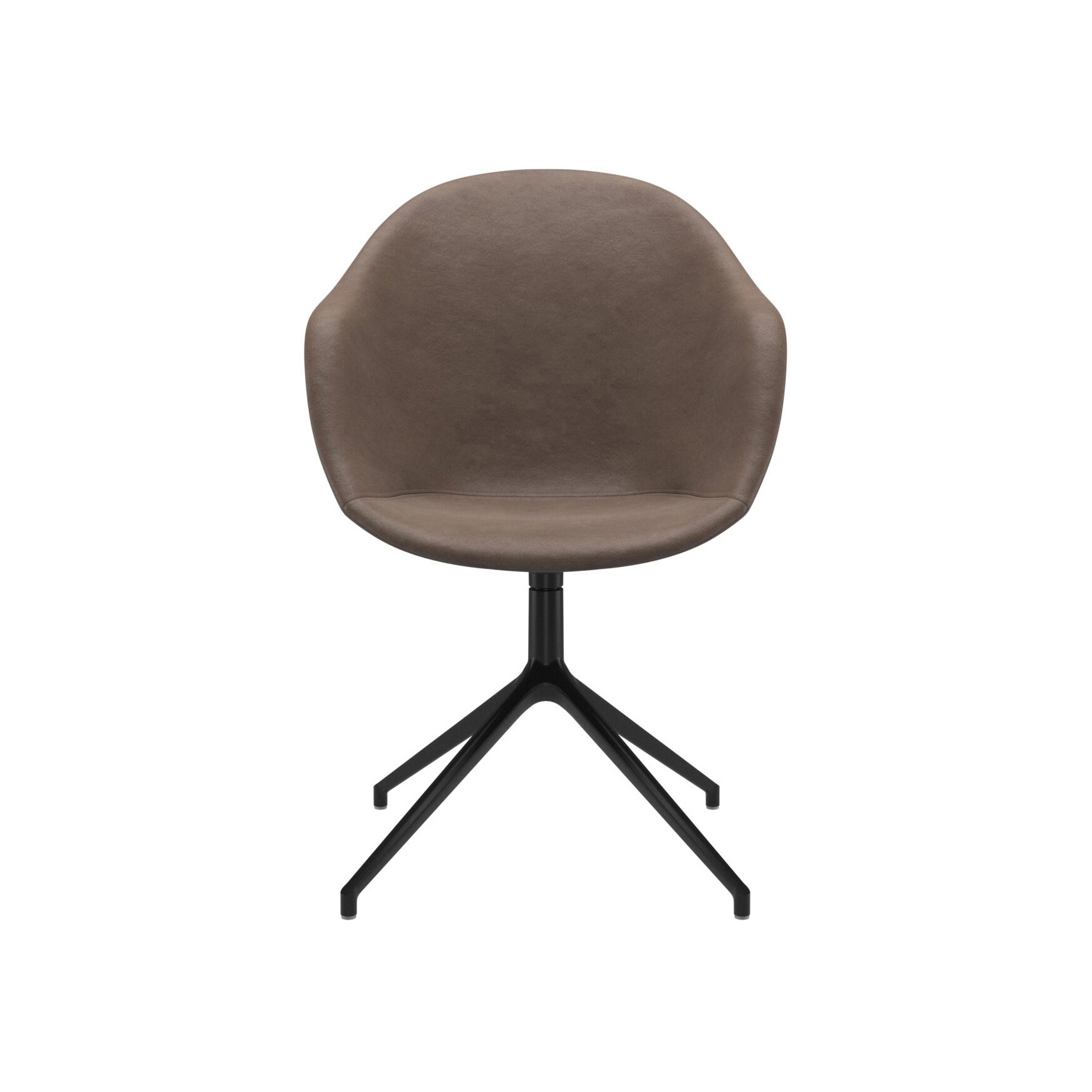 Mostrar el producto Silla giratoria Adelaida D113 del fabricante BoConcept