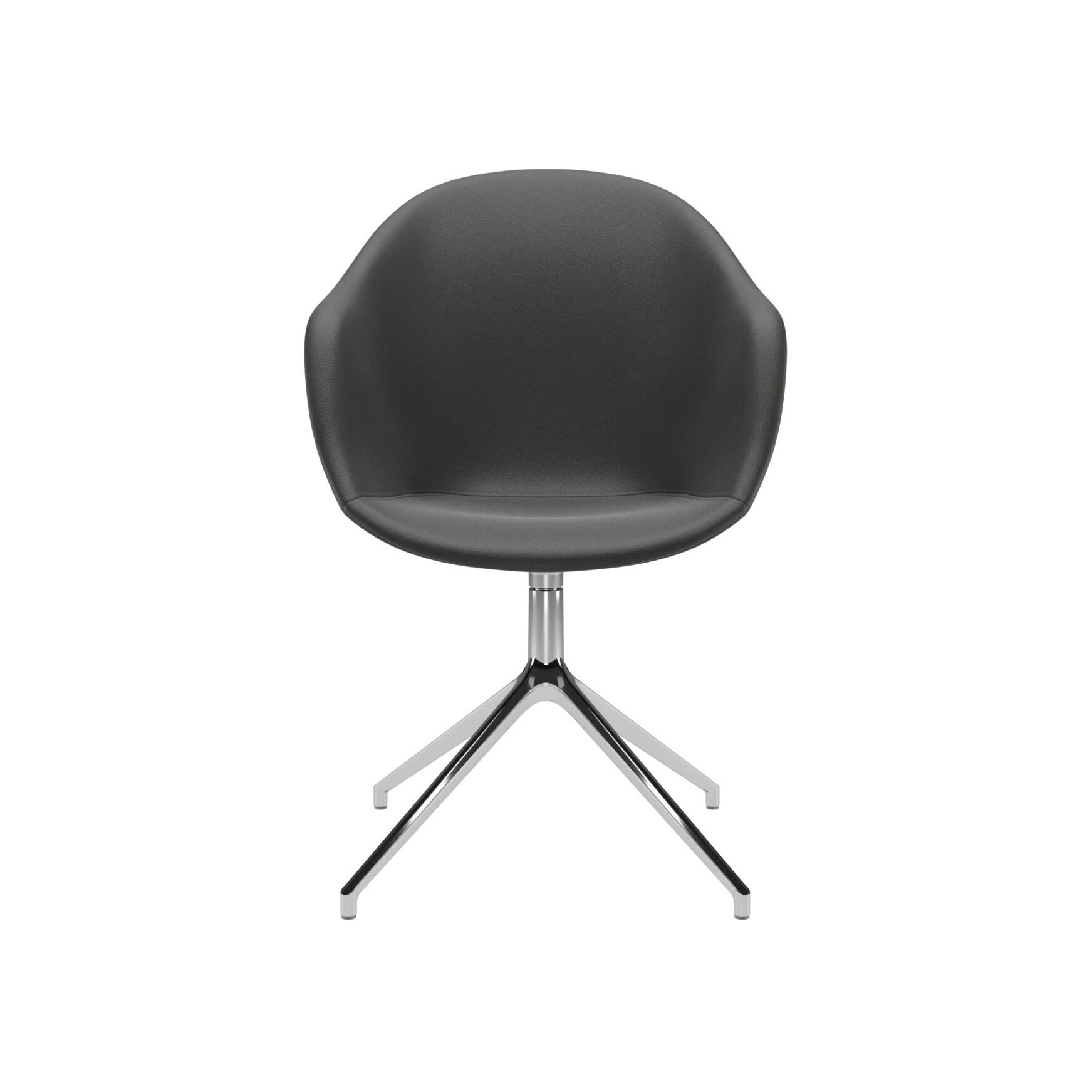 Silla giratoria Adelaida D113
