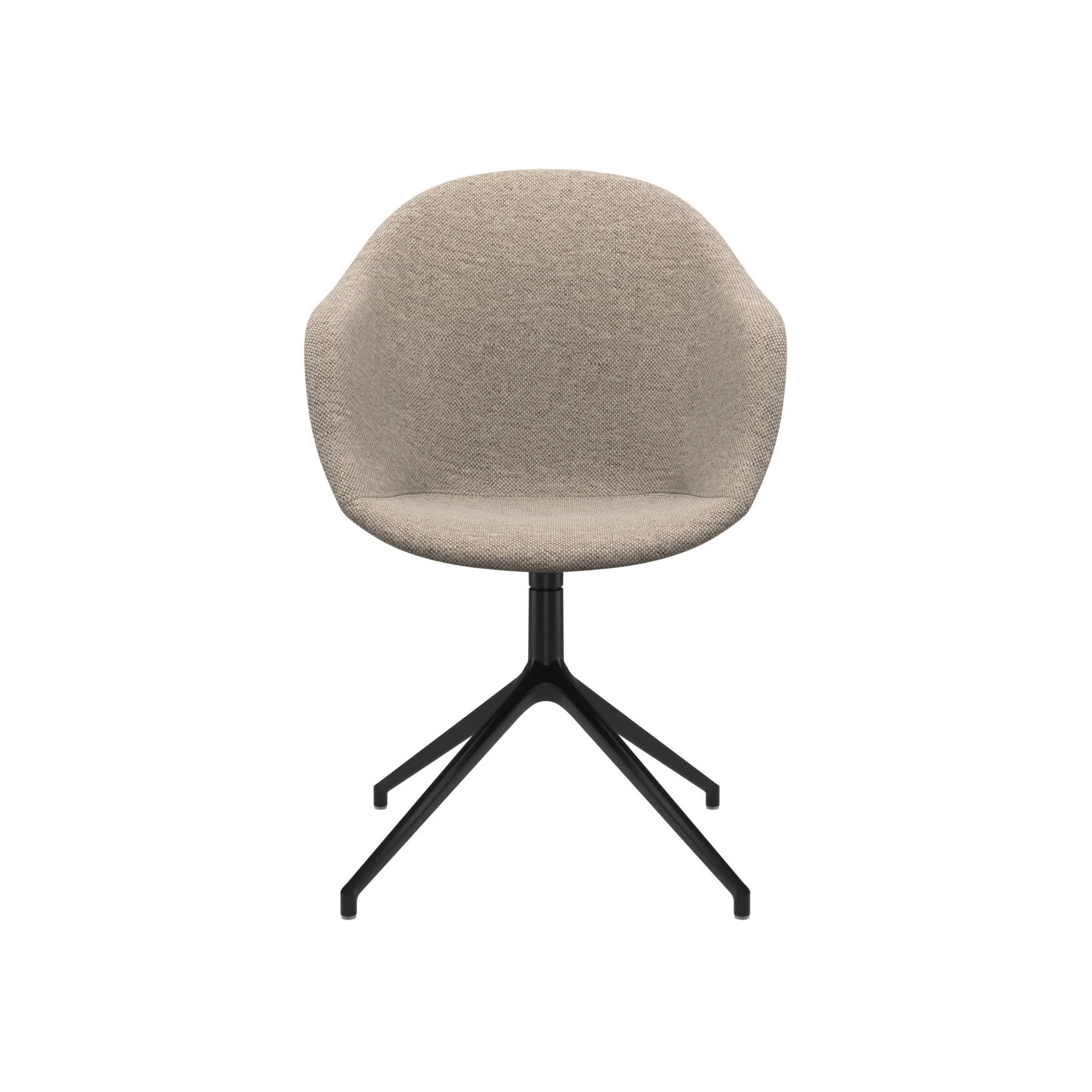 Silla giratoria Adelaida D113