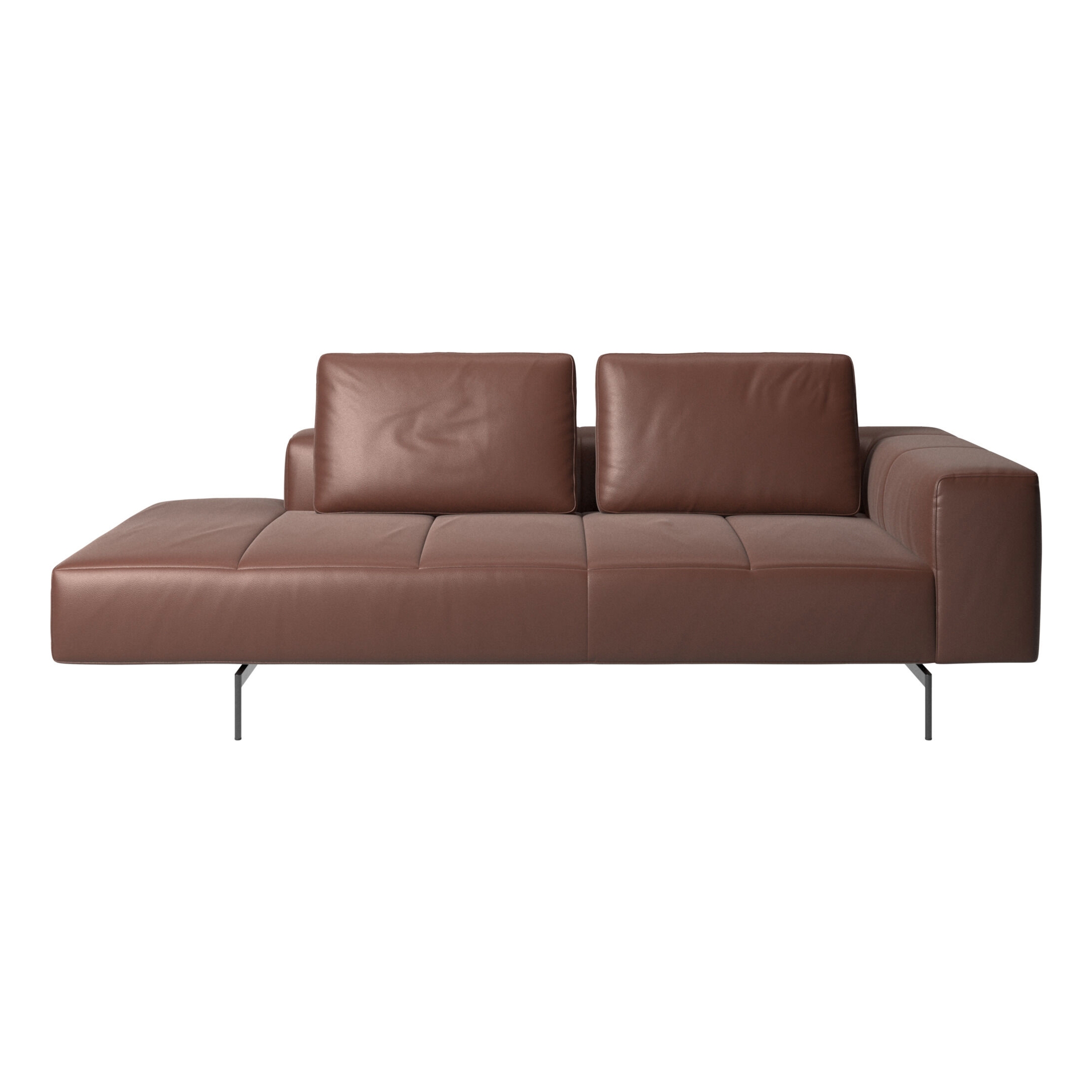 Produkt Amsterdam sofa- ruhemodul, armlehne rechts, offenes ende links 8500 des Herstellers BoConcept anzeigen